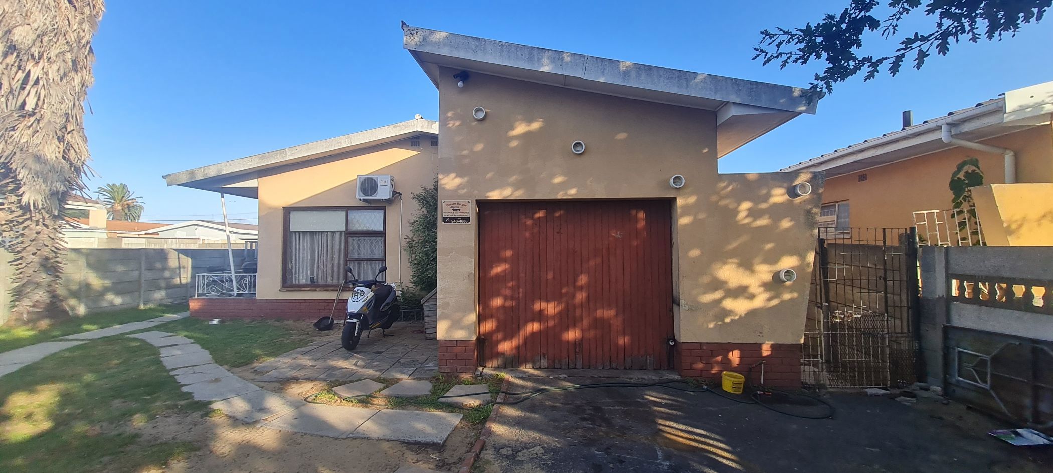 3 bedroom house for sale in Peerless Park East