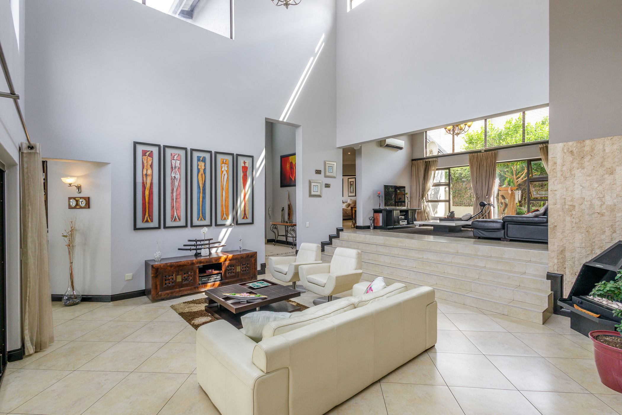 4 Bedroom House For Sale Eagle Canyon Golf Estate RAN1643408 Pam