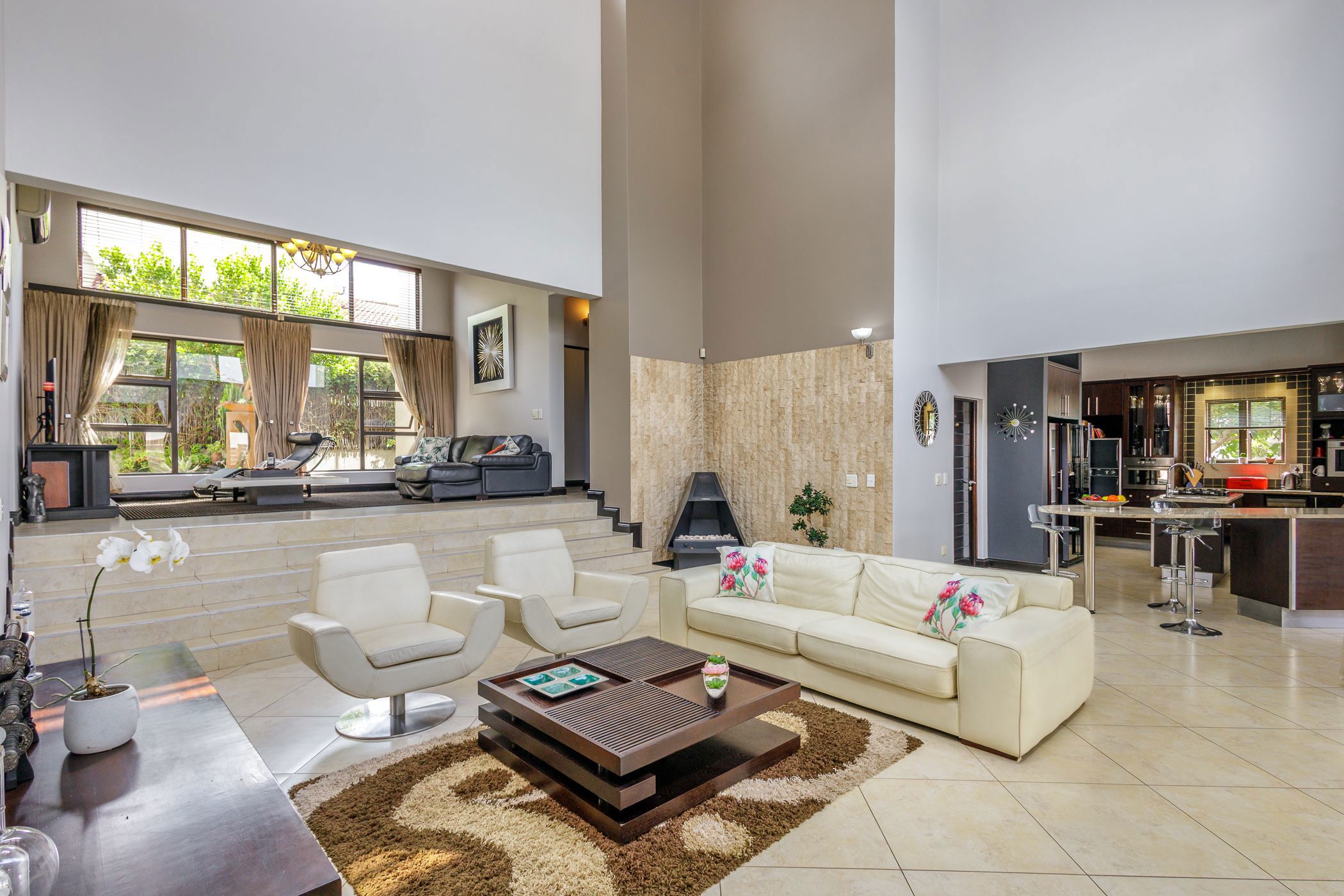 4 Bedroom House For Sale Eagle Canyon Golf Estate RAN1643408 Pam