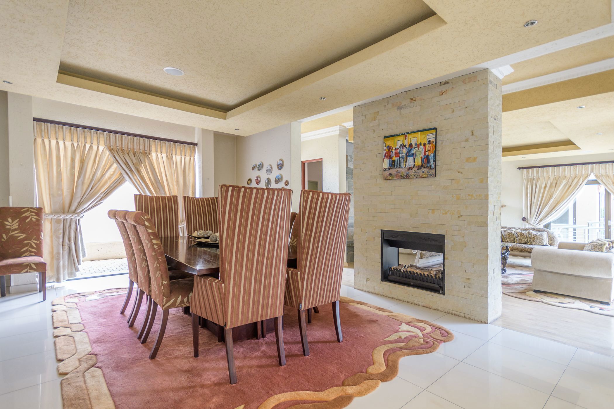 4 Bedroom House For Sale Serengeti Golf Estate KTP1644533 Pam