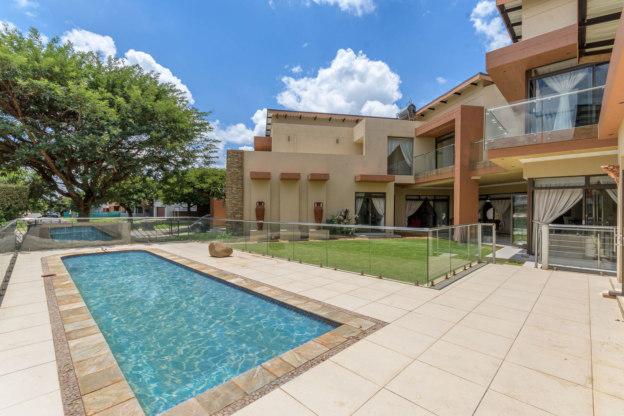 4 Bedroom House For Sale Serengeti Golf Estate KTP1644533 Pam