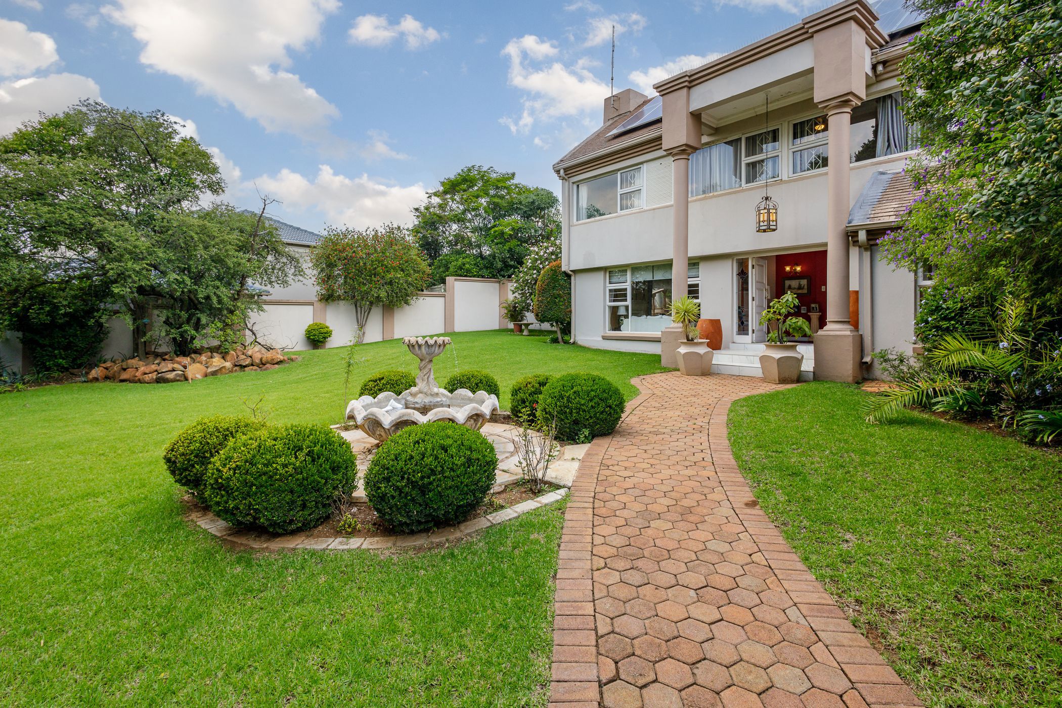 5 Bedroom House For Sale | Northcliff (Johannesburg) | RAN1646934 | Pam