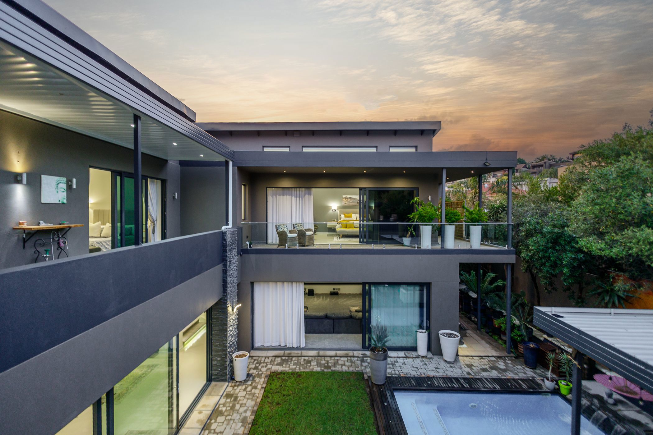 5 Bedroom House For Sale Eagle Canyon Golf Estate RAN1642683 Pam