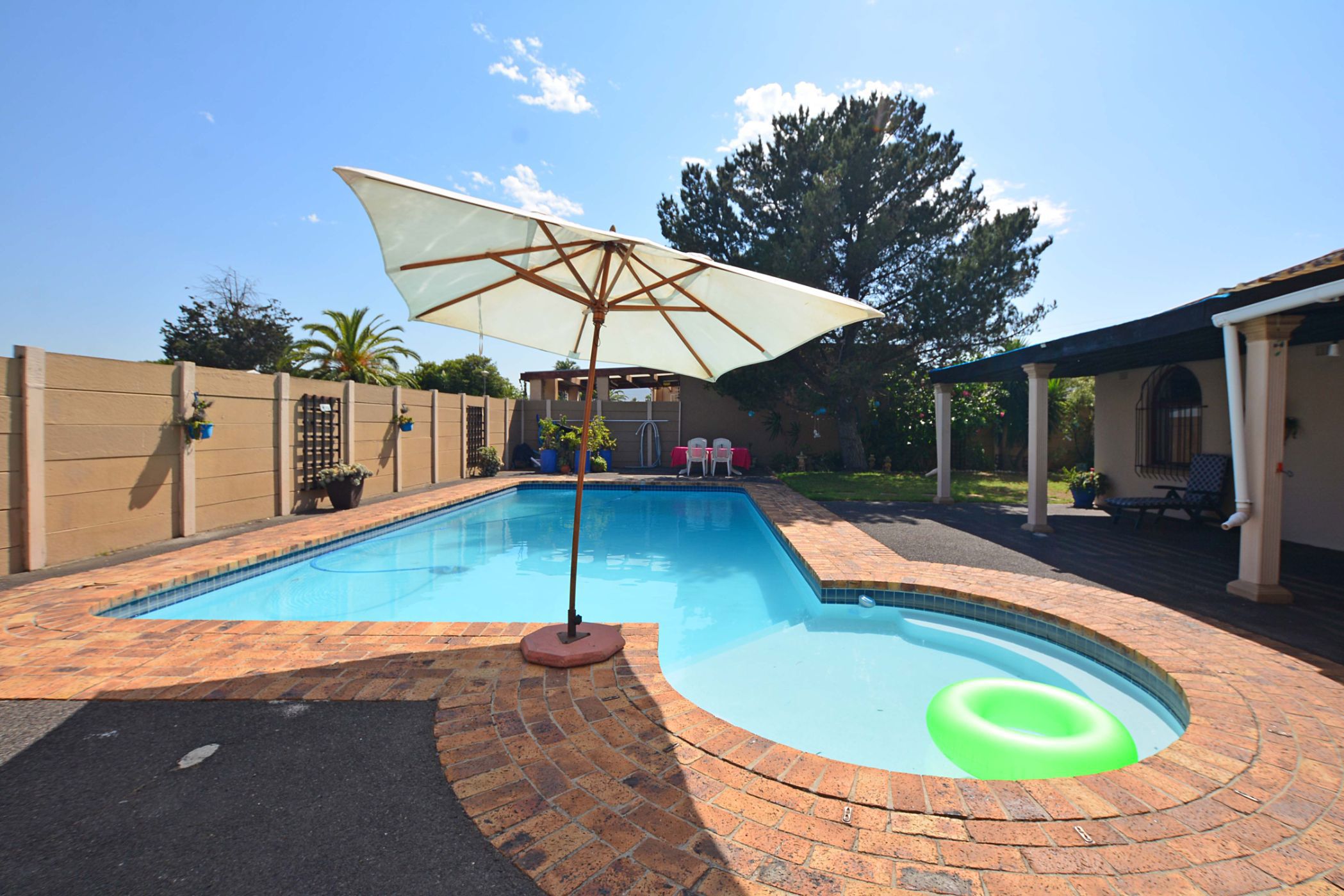 4 Bedroom House For Sale Bothasig 1PLA1645683 Pam Golding Properties