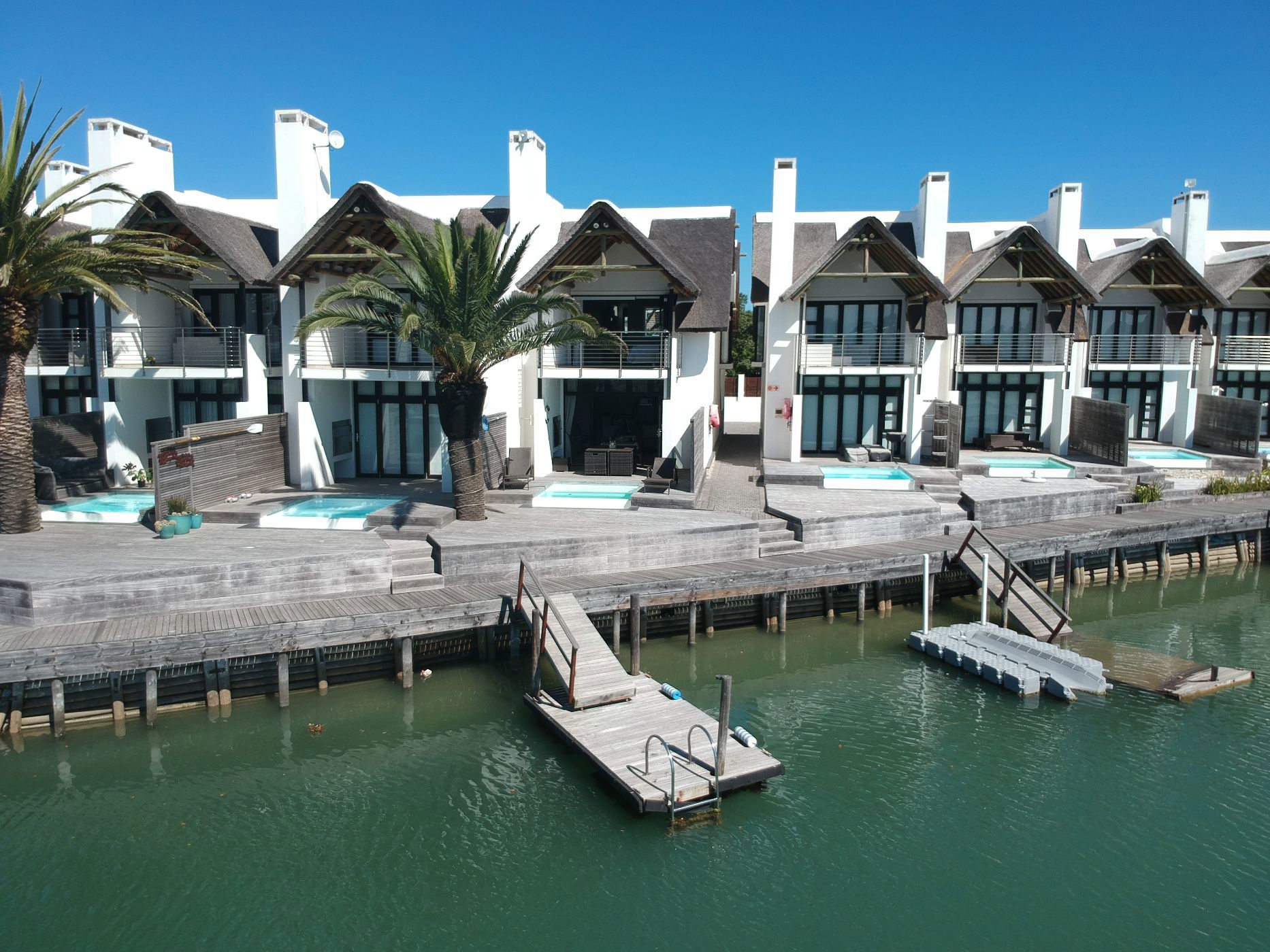 3 Bedroom Apartment For Sale Canals 1SA1645310 Pam Golding Properties