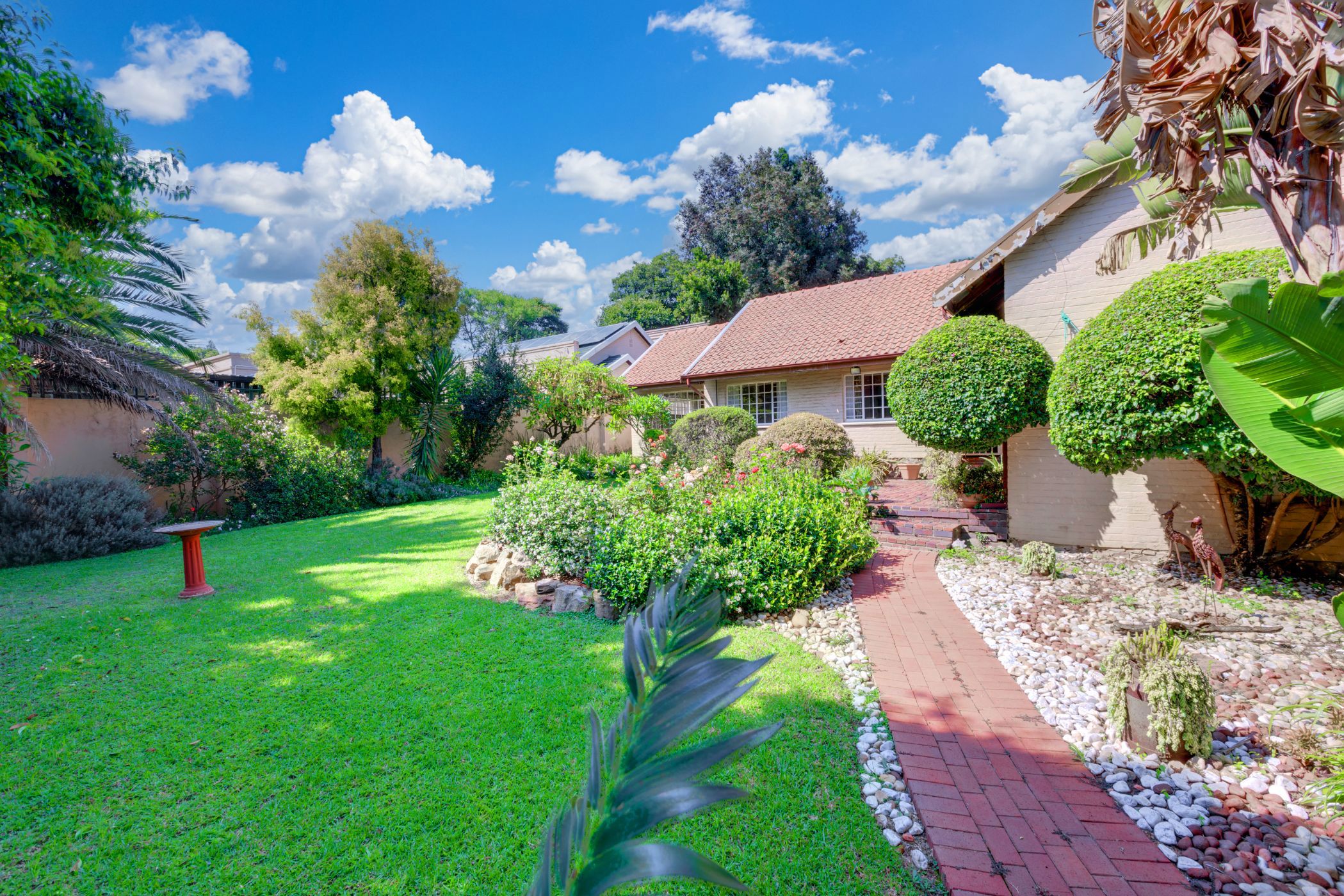 3 Bedroom House For Sale Blairgowrie GRE1646412 Pam Golding