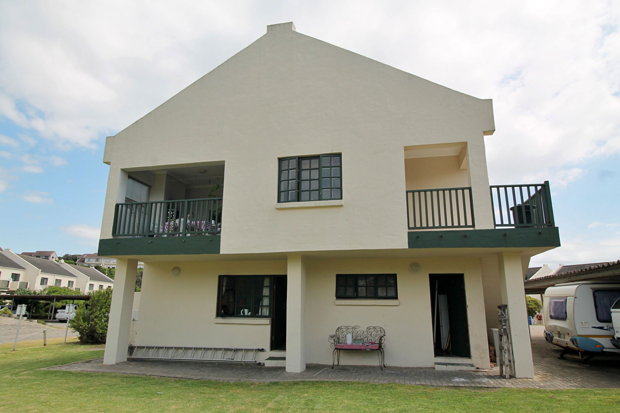 3 Bedroom Apartment For Sale West Beach (Port Alfred) 1PF1646346