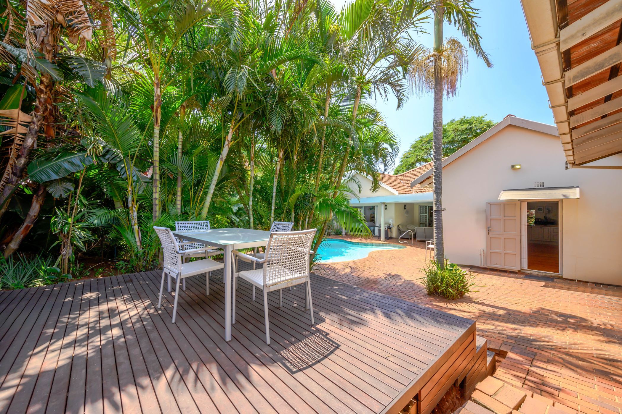 4 Bedroom House For Sale Durban North 1ND1648086 Pam Golding