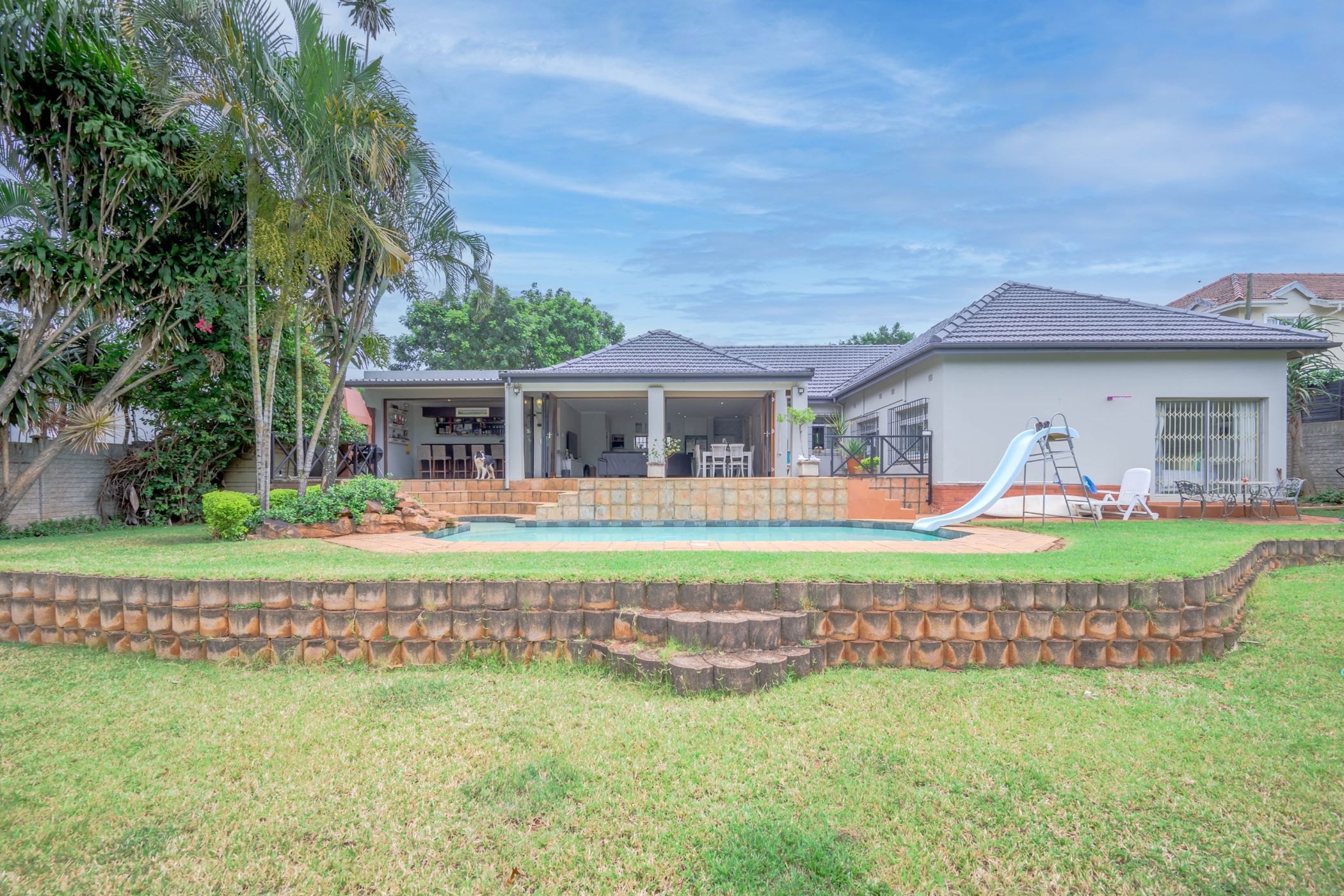 4 Bedroom House For Sale Durban North 1ND1647609 Pam Golding