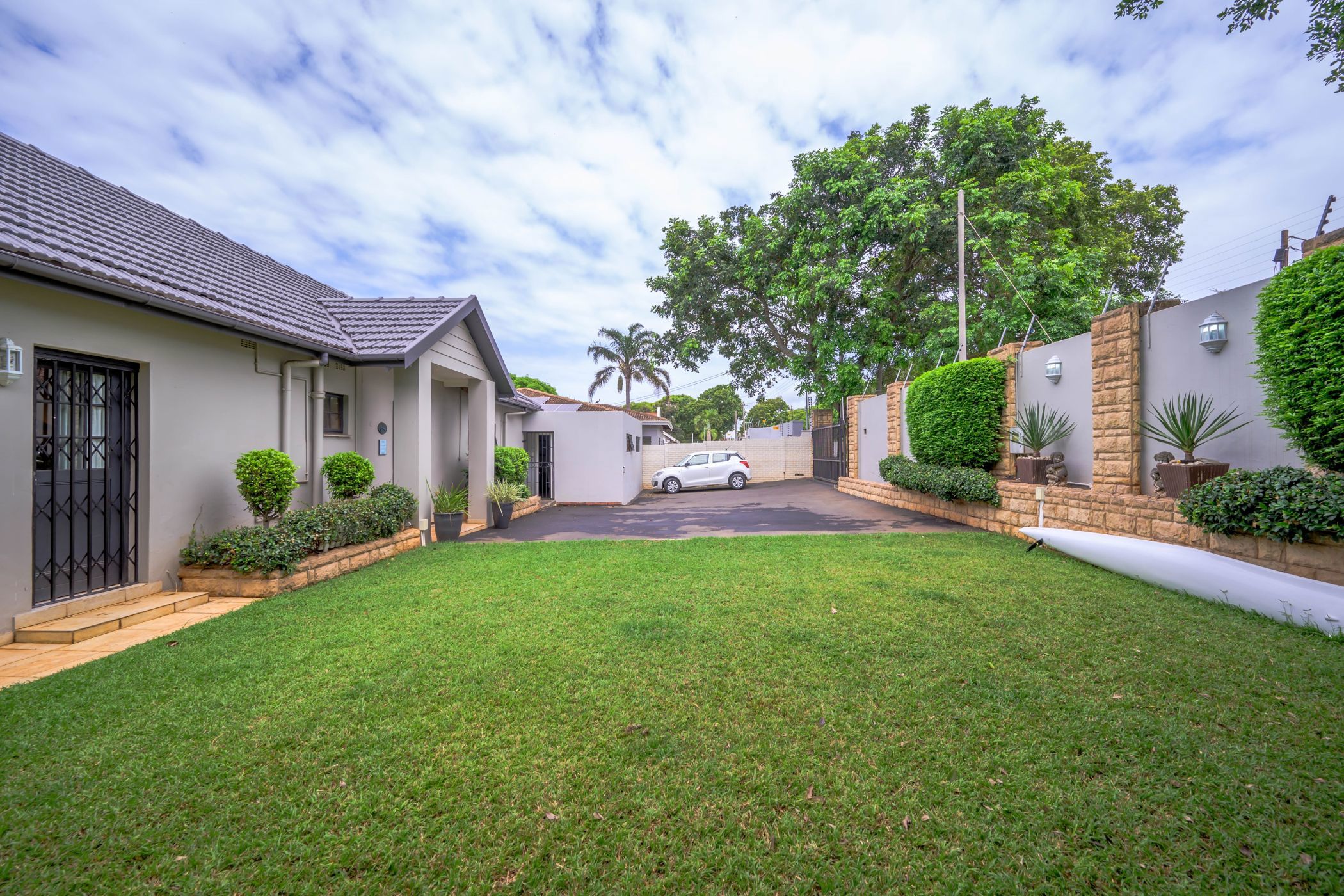 4 Bedroom House For Sale Durban North 1ND1647609 Pam Golding