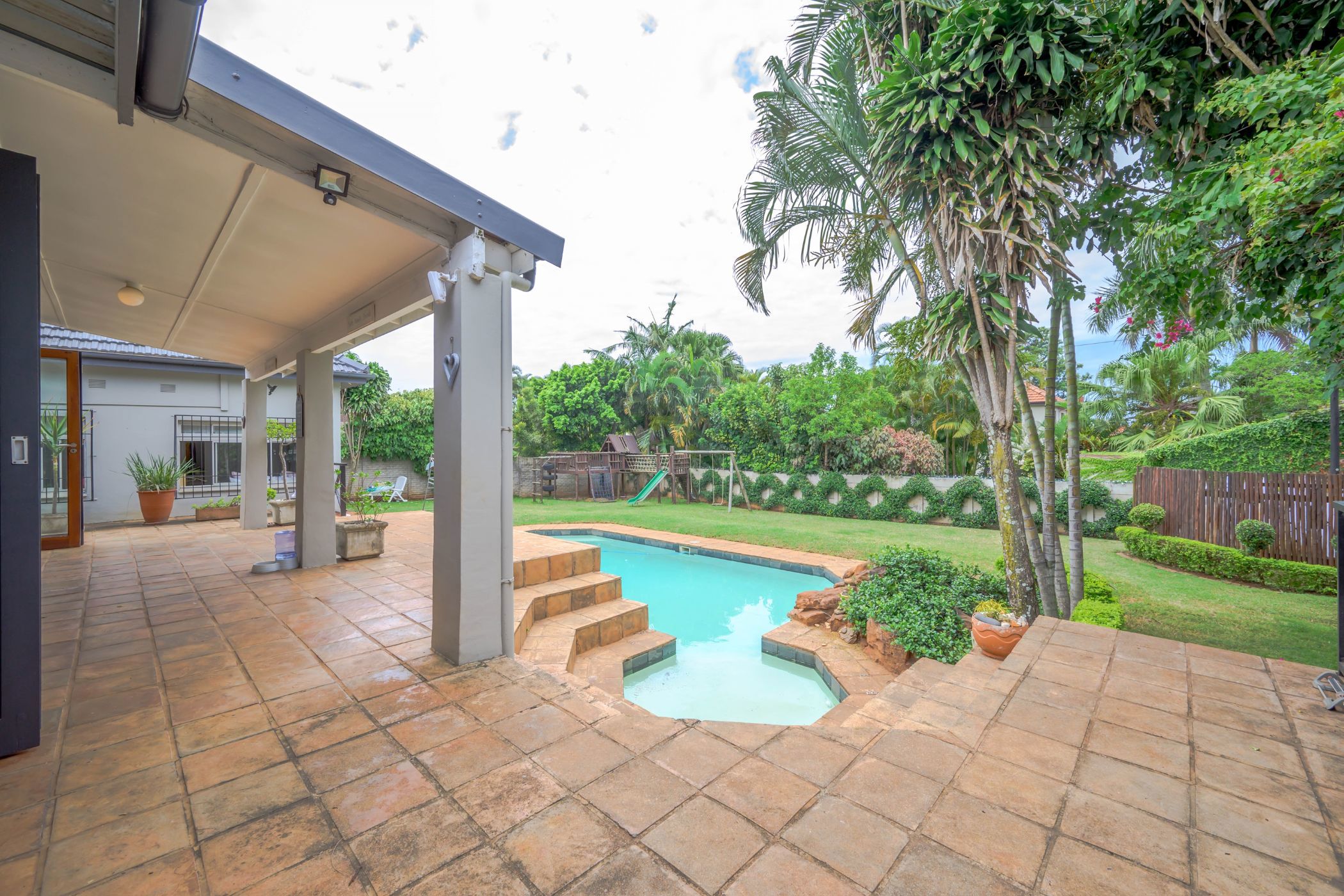 4 Bedroom House For Sale Durban North 1ND1647609 Pam Golding