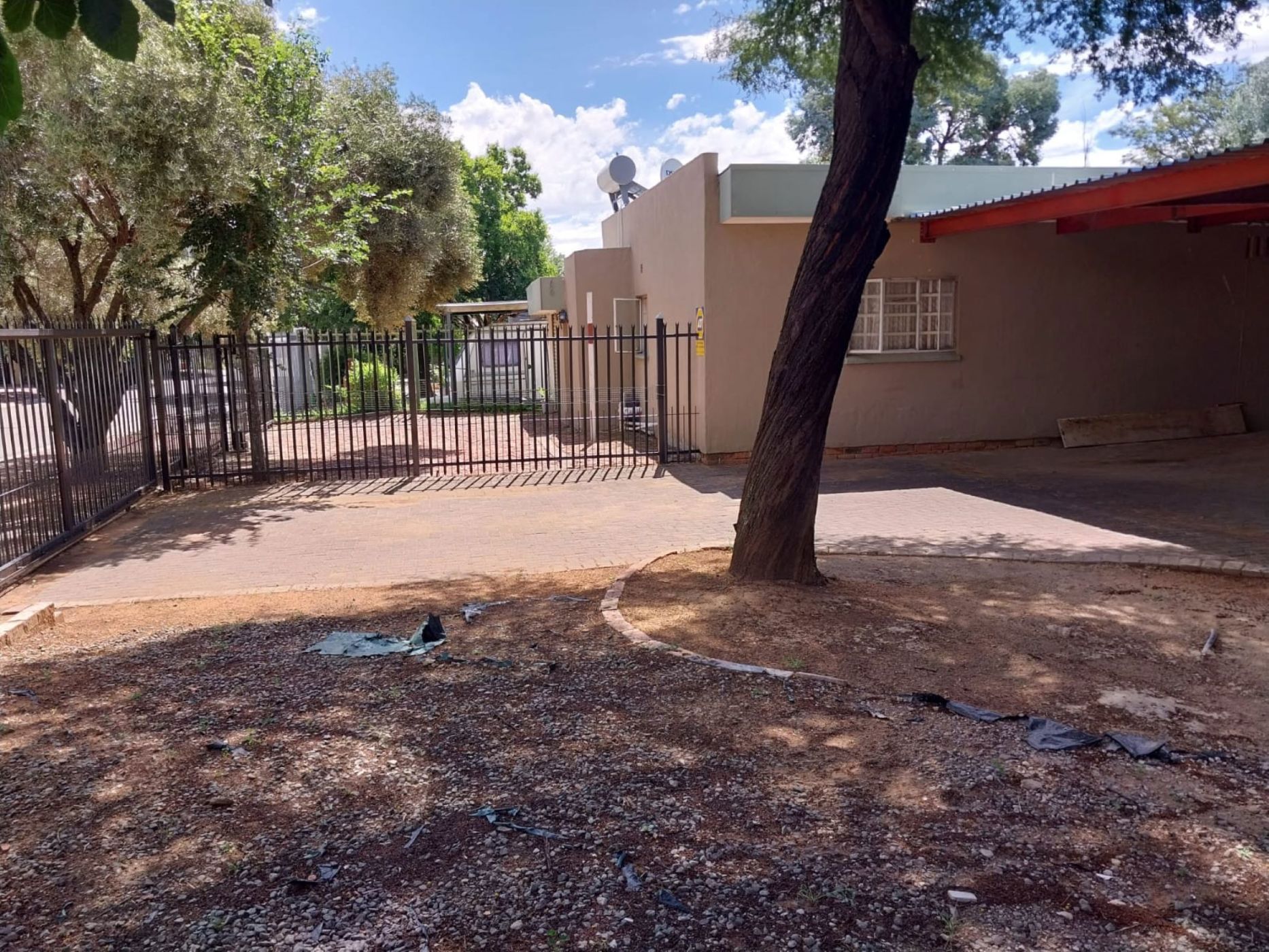 3 Bedroom House For Sale Universitas Ridge 1BX1645843 Pam Golding Properties