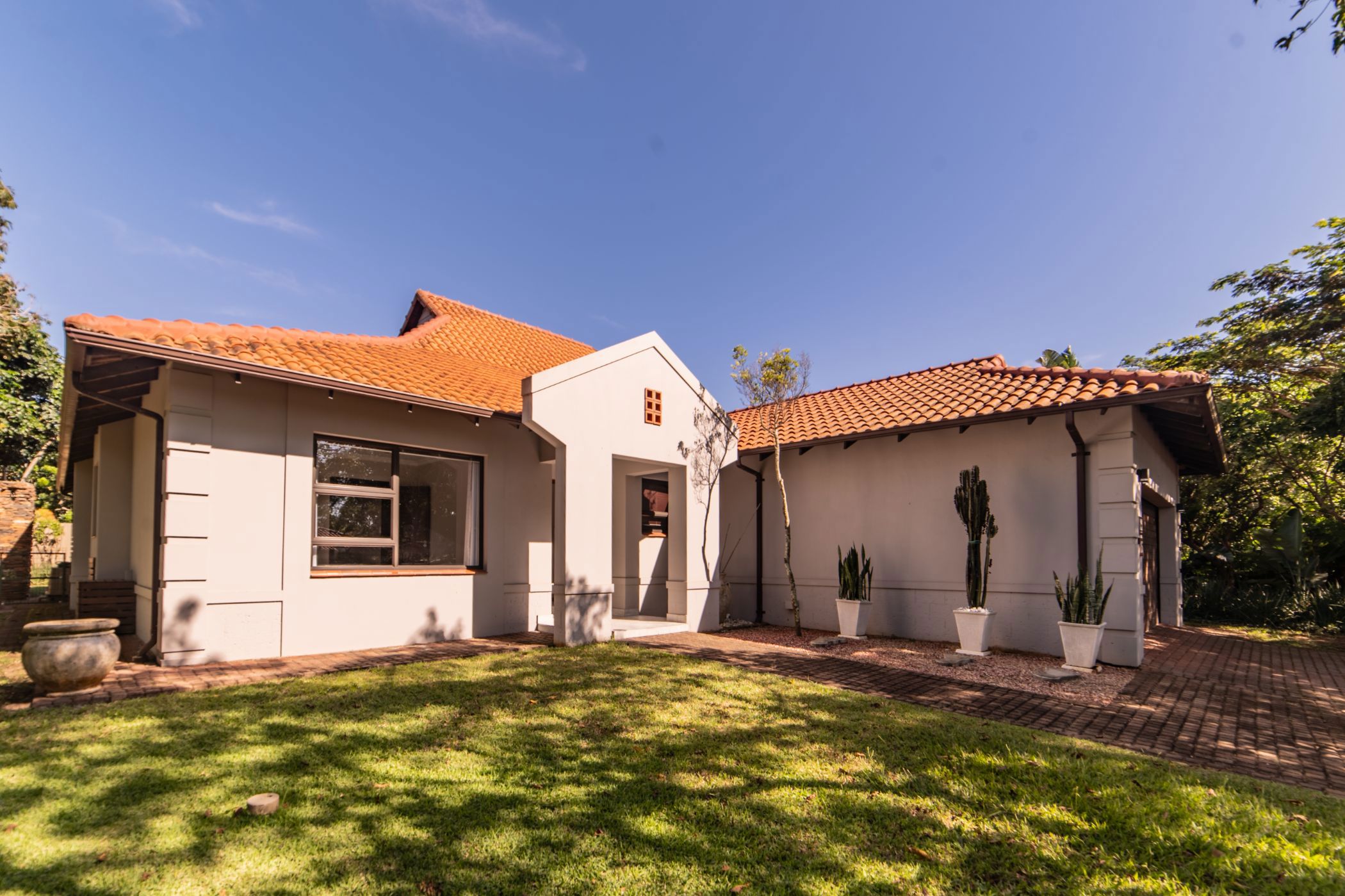 3 Bedroom House For Sale Port Zimbali 1BD1645291 Pam Golding