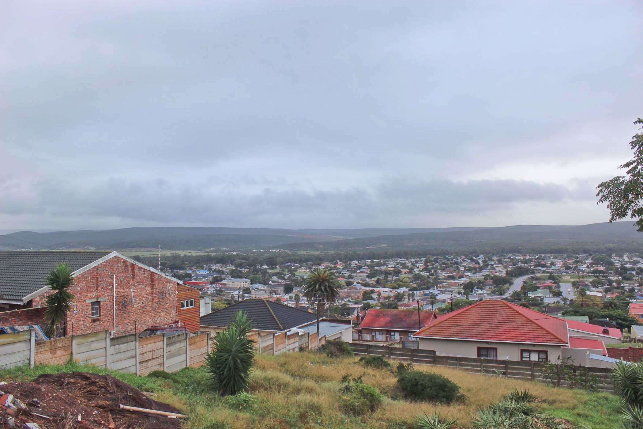 832 m&sup2; vacant land for sale in Heuwelkruin (Despatch)