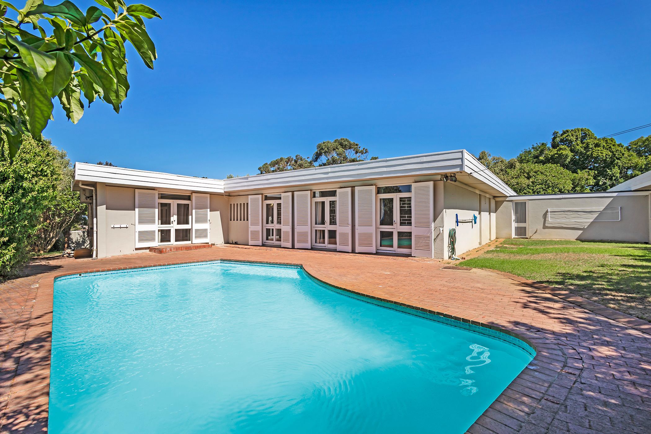 5 Bedroom House For Sale Valmary Park DBV1633144 Pam Golding