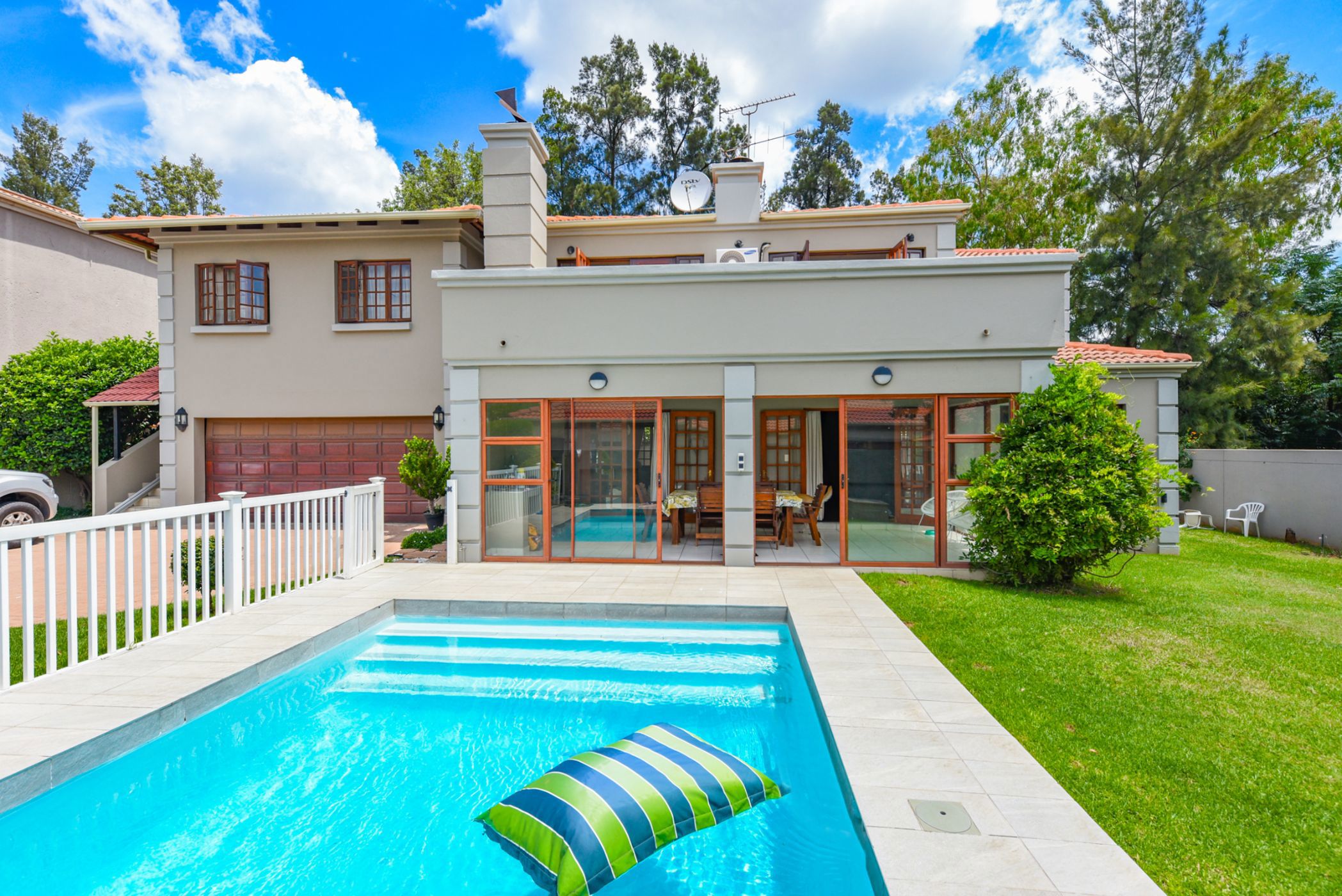 3 Bedroom House For Sale Broadacres FW1647520 Pam Golding Properties