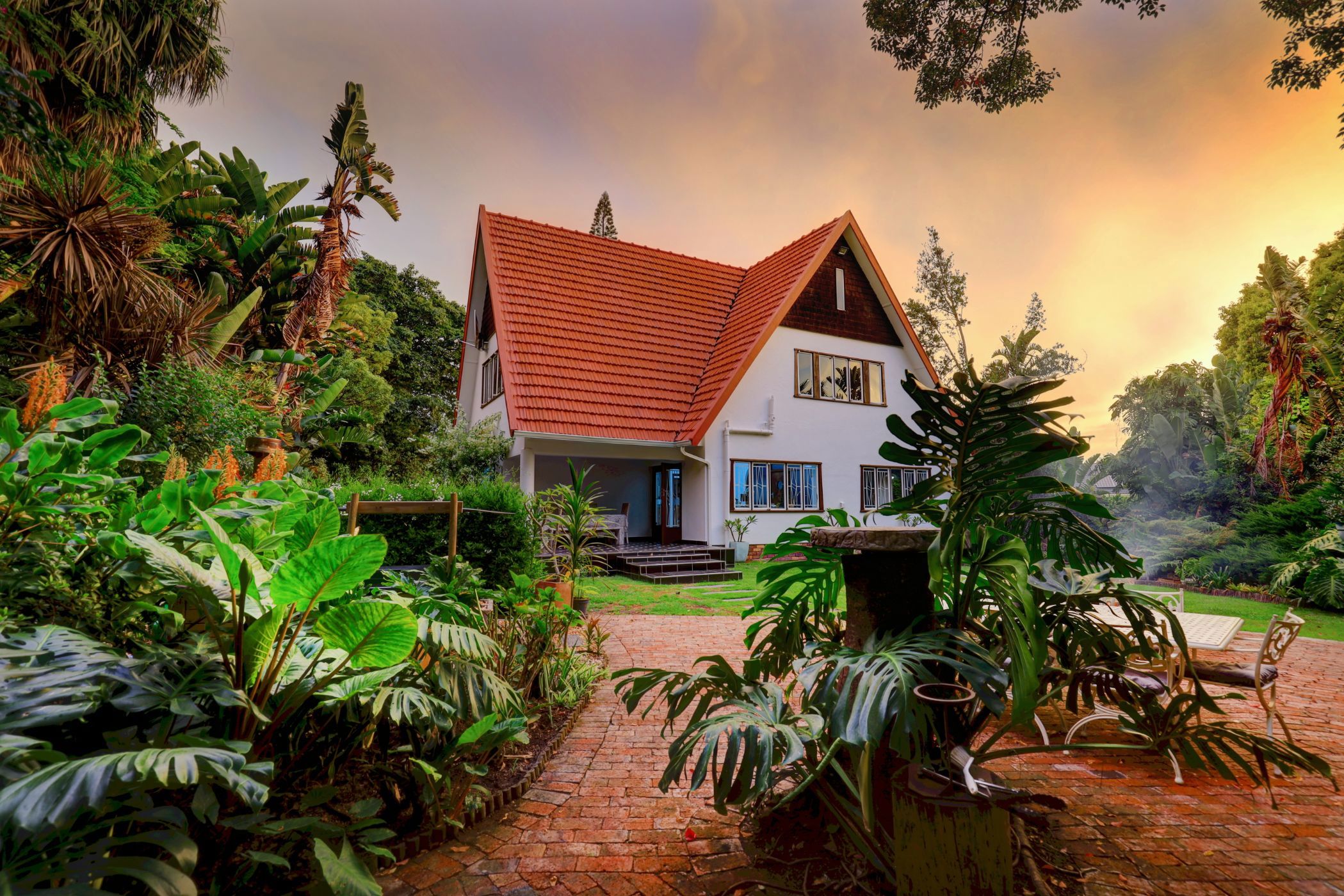 6 Bedroom House For Sale Camphersdrift GEO1646405 Pam Golding