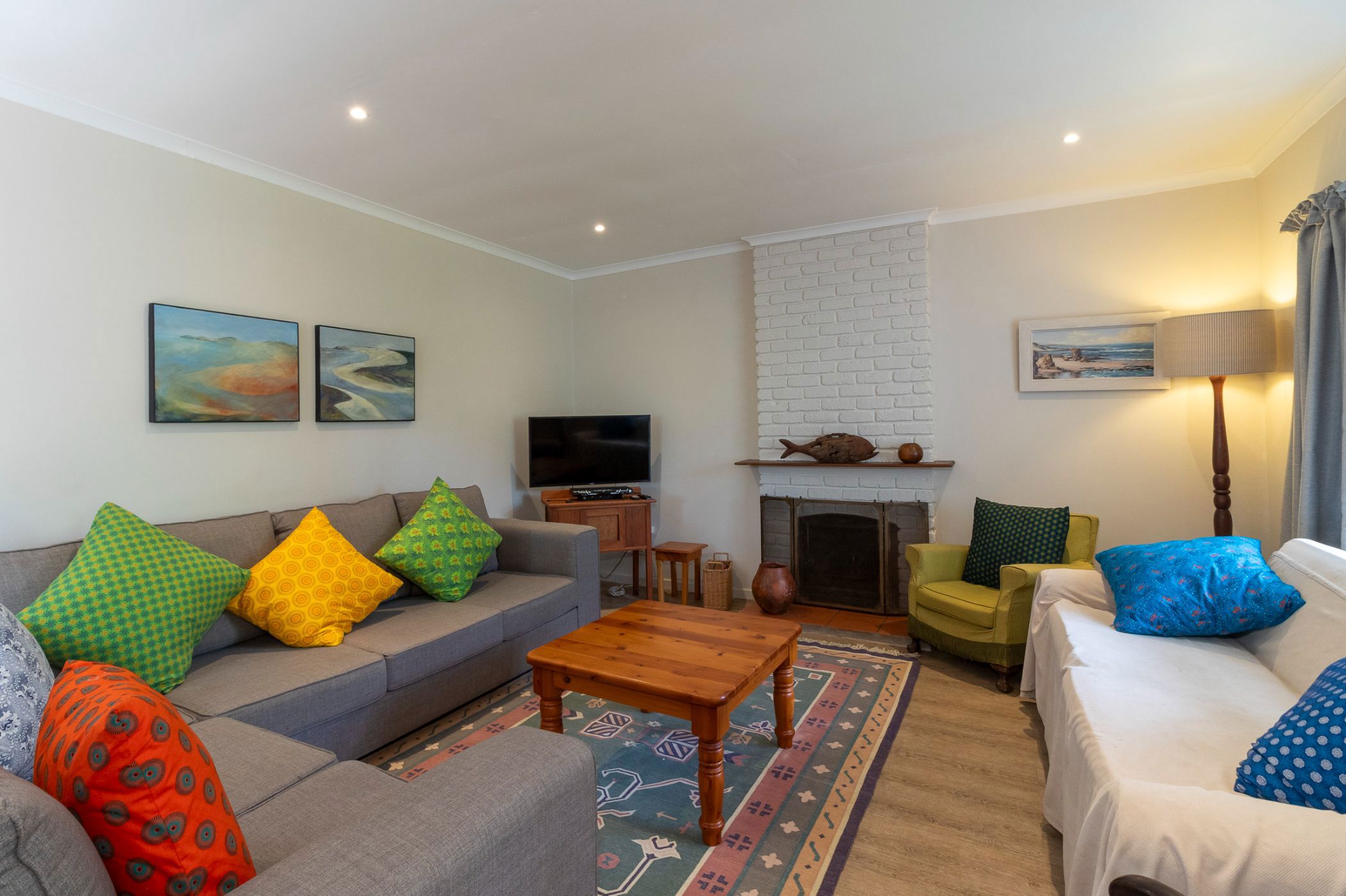 4 Bedroom House To Rent Kenton on Sea 1KO1645692 Pam Golding