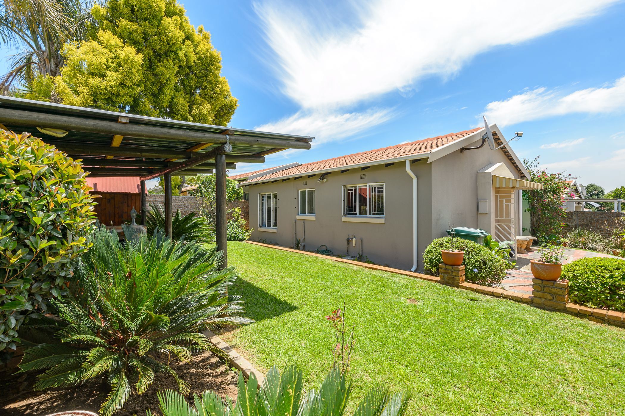 2 Bedroom Townhouse For Sale Edenglen BED1646687 Pam Golding Properties