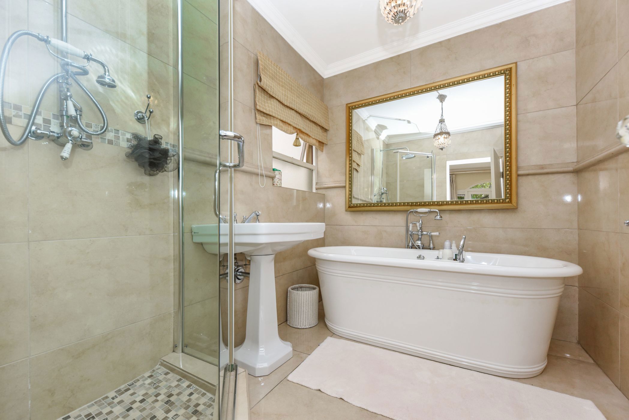 3 Bedroom Apartment For Sale Sunninghill Gardens FW1645416 Pam