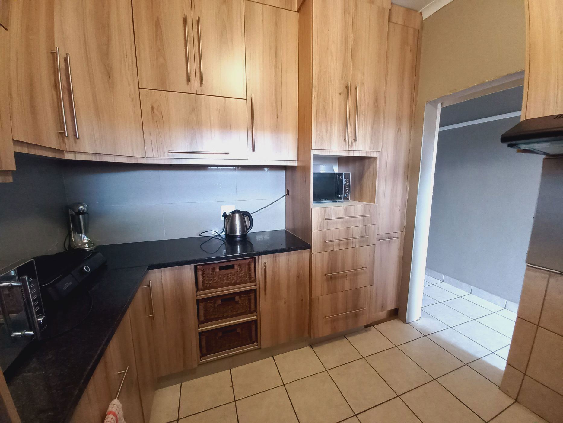 2 Bedroom Apartment For Sale Bank Assisted Sale by Standard Bank