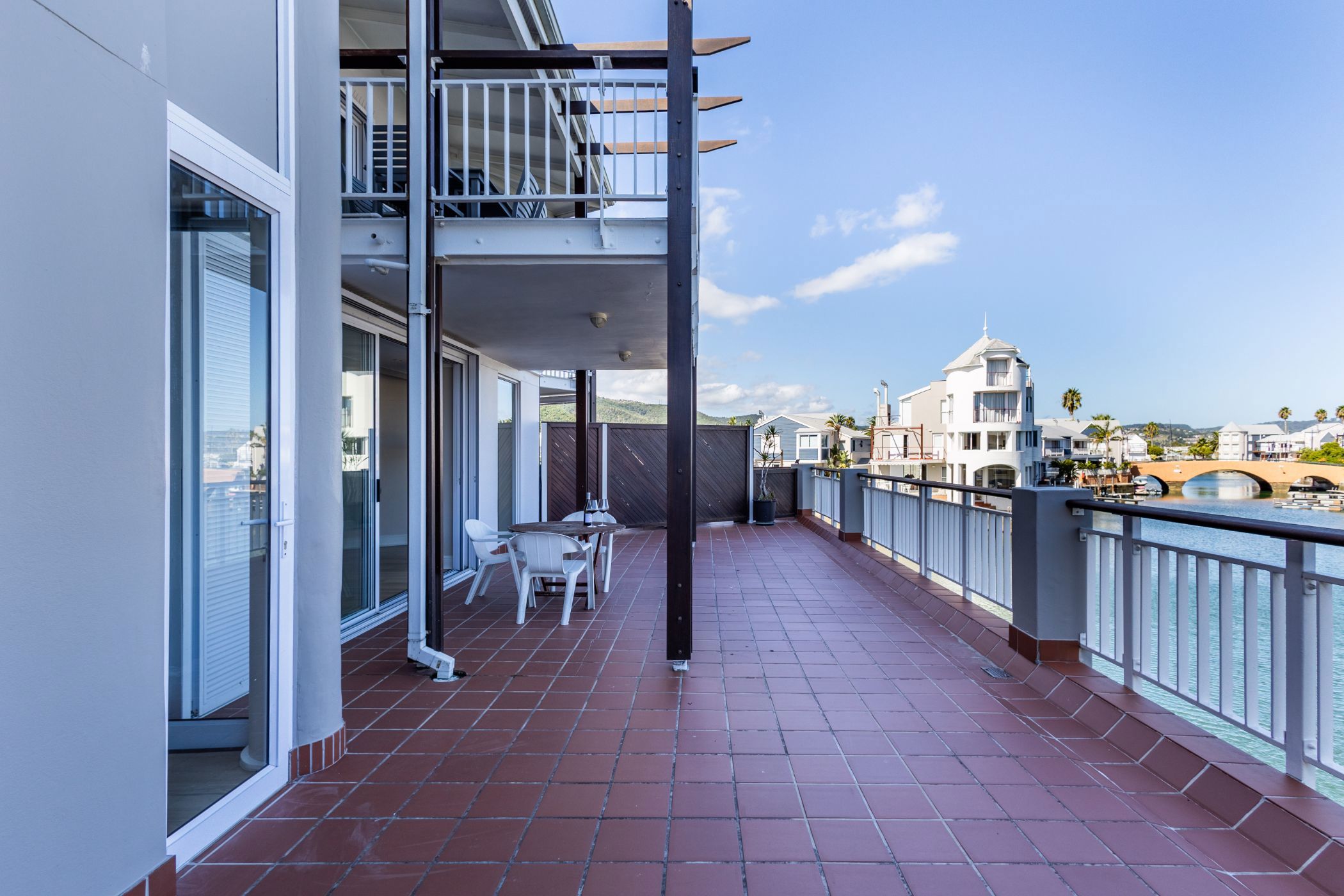 2 Bedroom Apartment For Sale | Knysna Quays | 1KG1650791 | Pam Golding ...