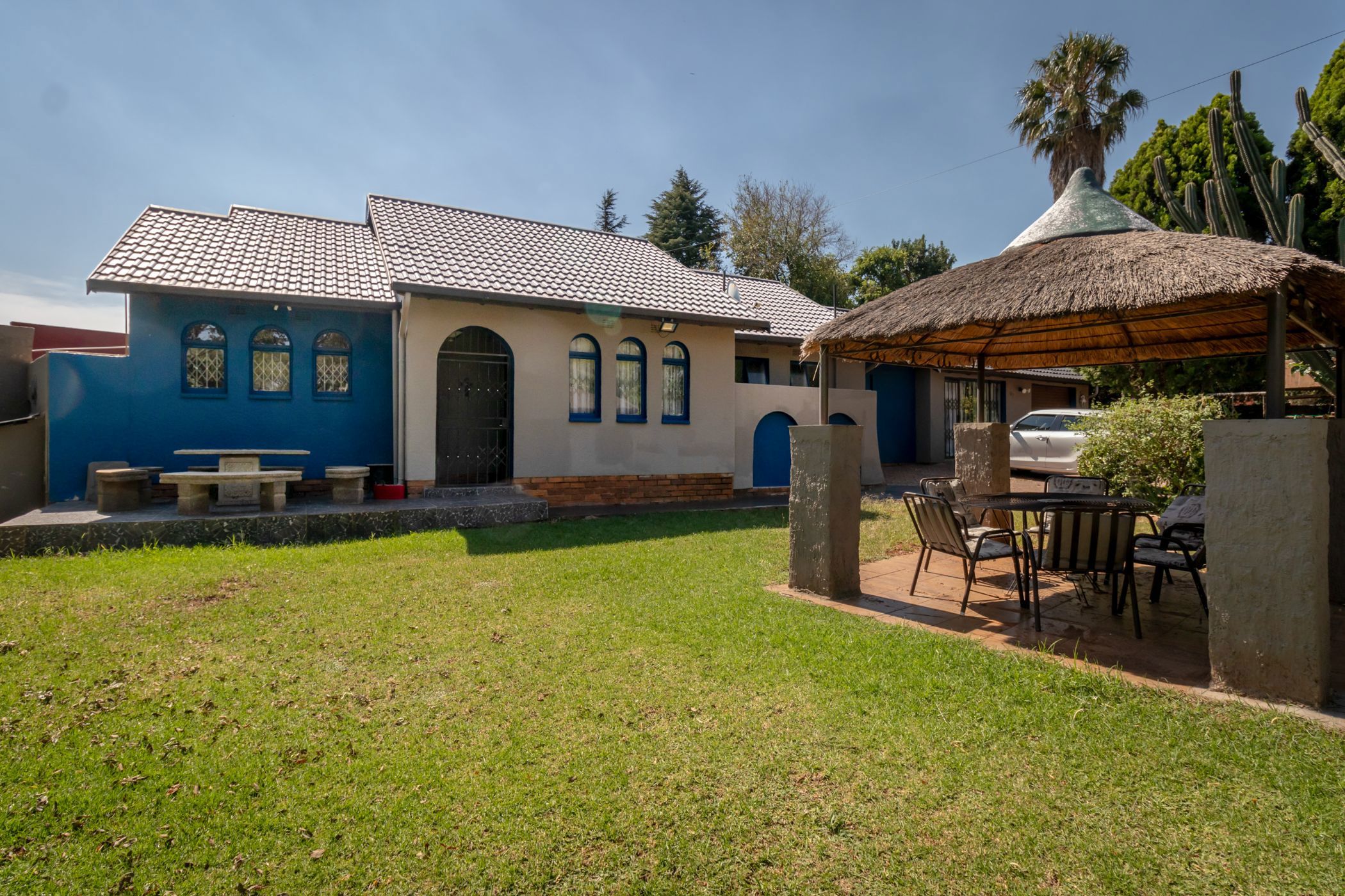 4 Bedroom House For Sale | Witpoortjie | RDT1650368 | Pam Golding ...