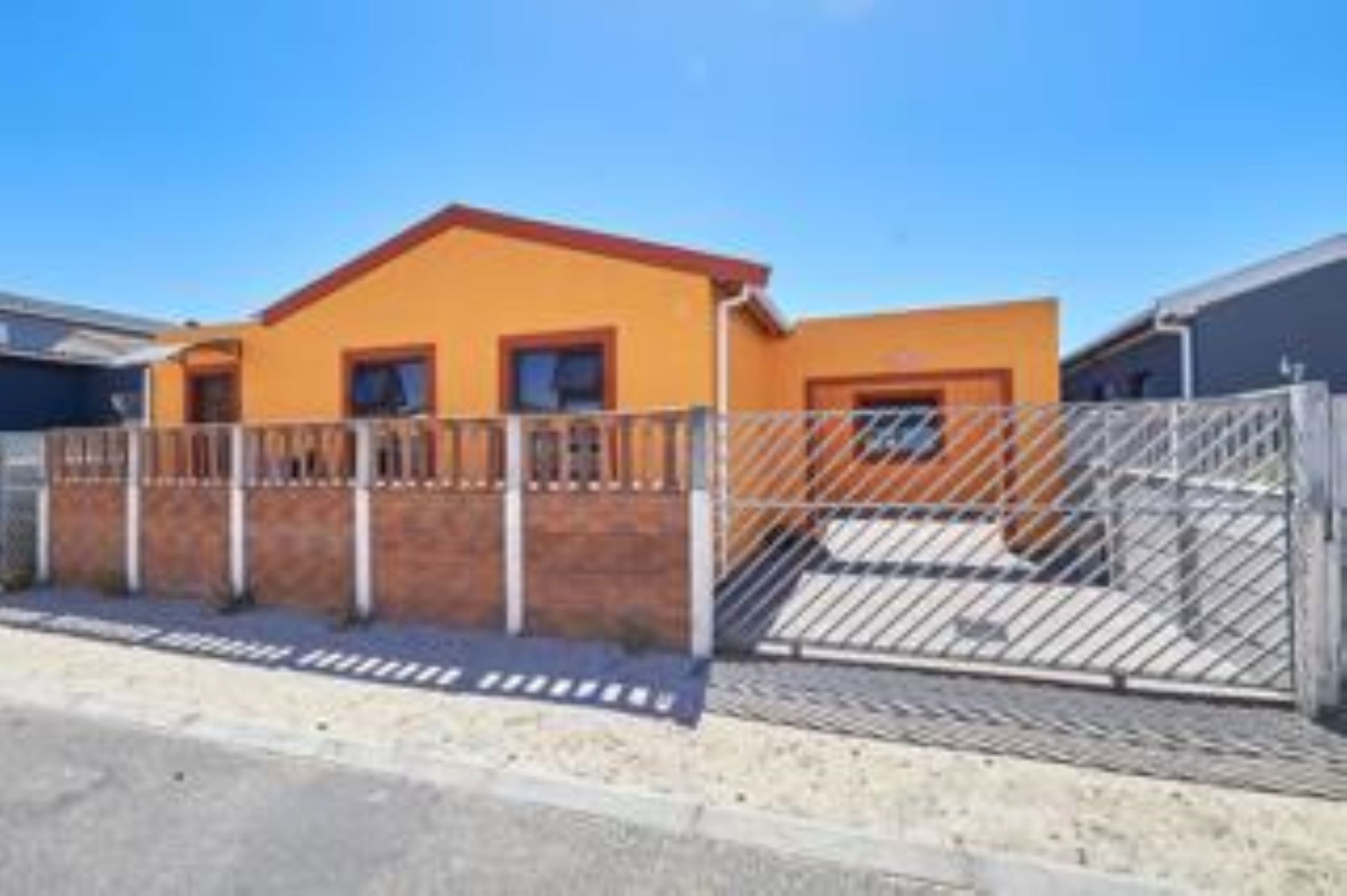 3 Bedroom House For Sale Highlands Village 1MN1641815 Pam Golding