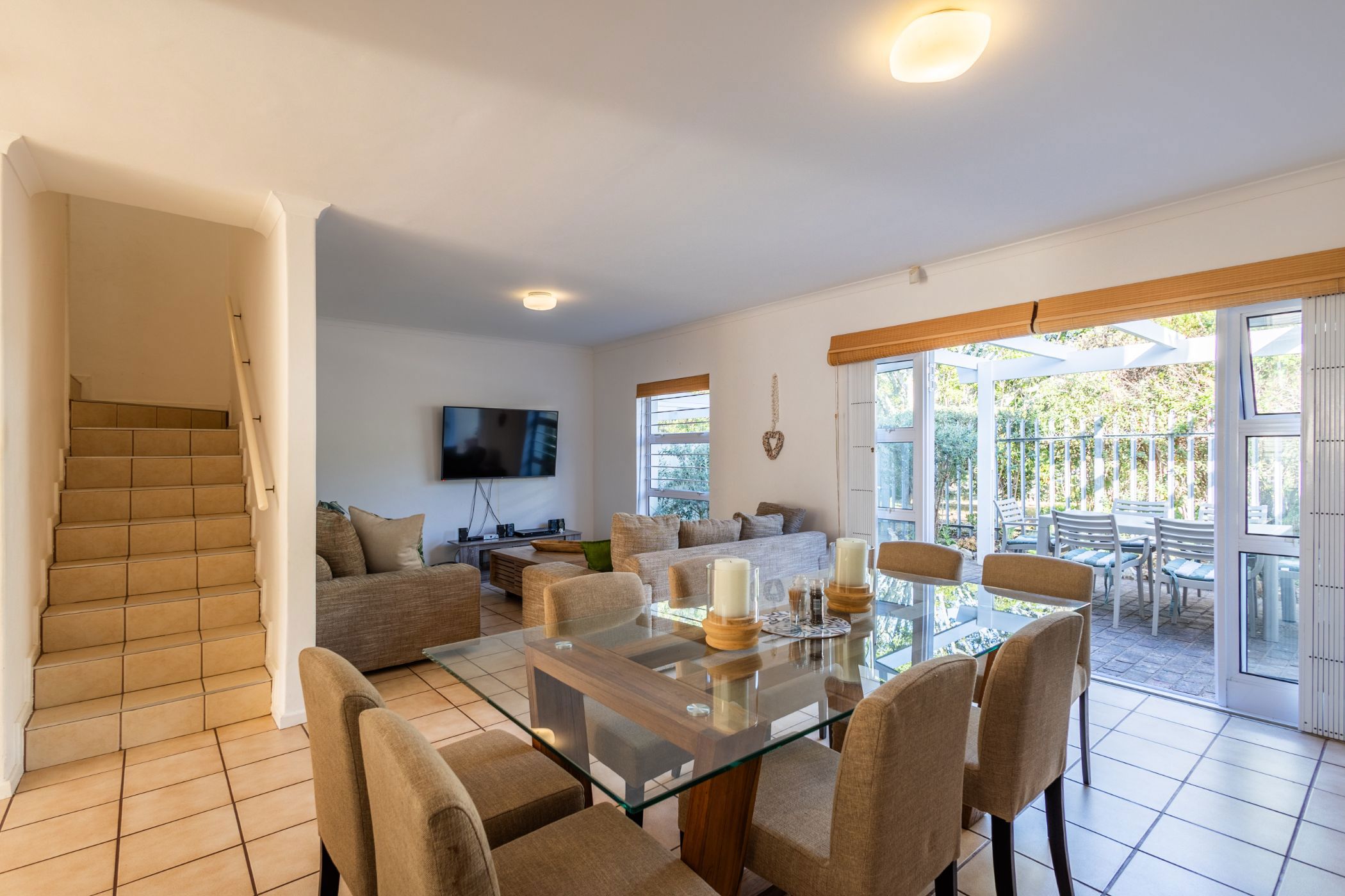 3 Bedroom Apartment For Sale Seaside Longships 1KG1651524 Pam