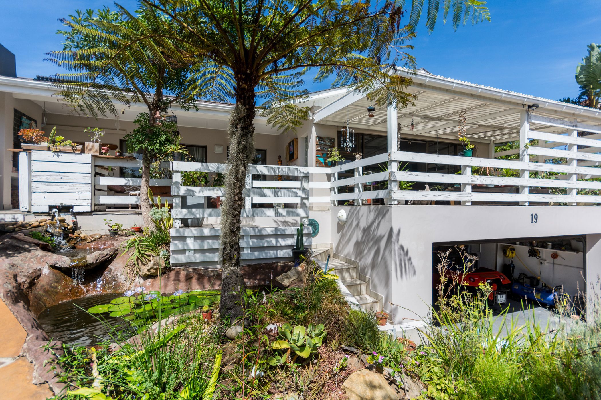 4 Bedroom House For Sale Seaside Longships 1KG1651998 Pam Golding