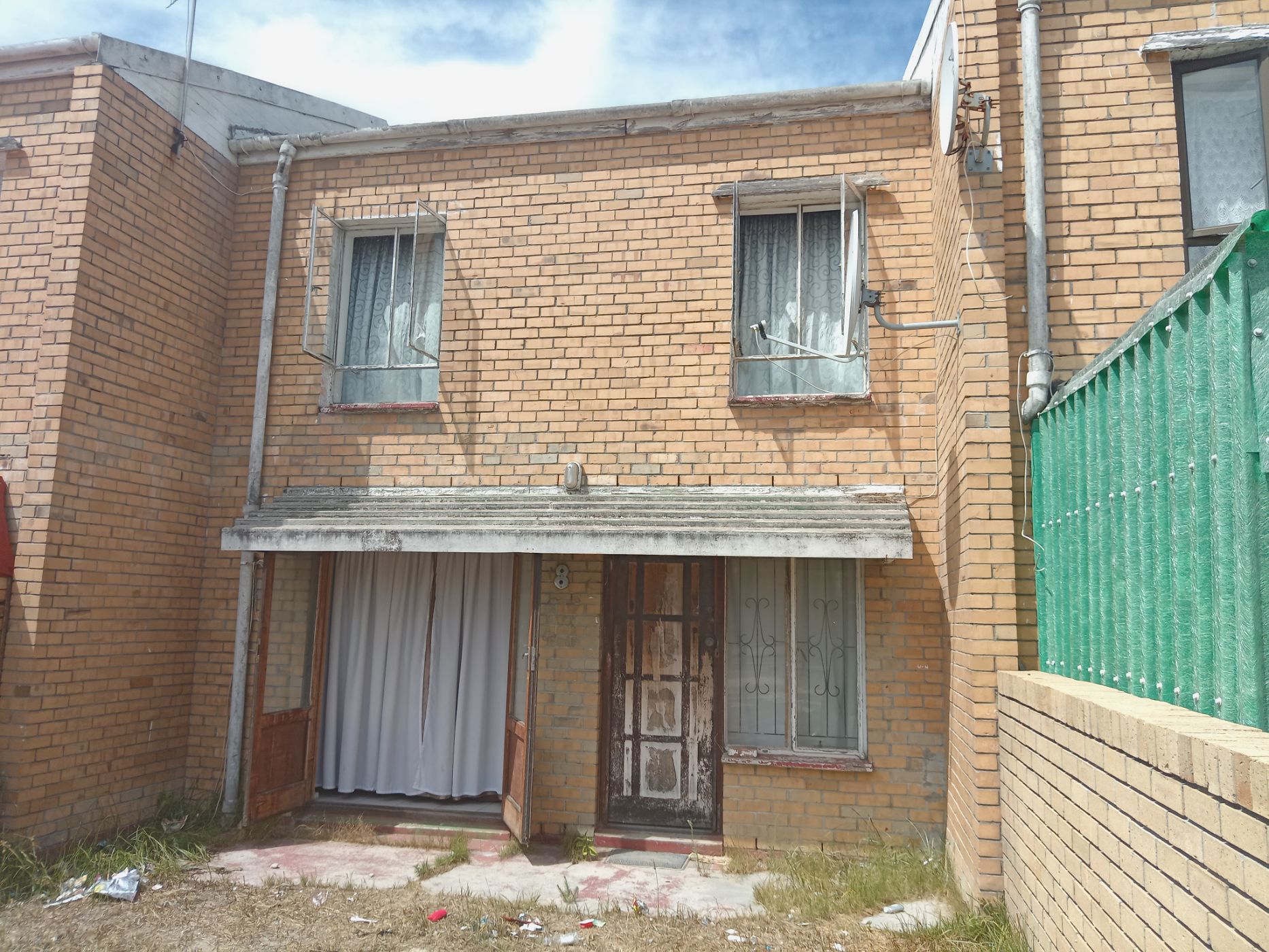 3 Bedroom House For Sale Westridge (Mitchells Plain) 1MN1650165 Pam Golding Properties