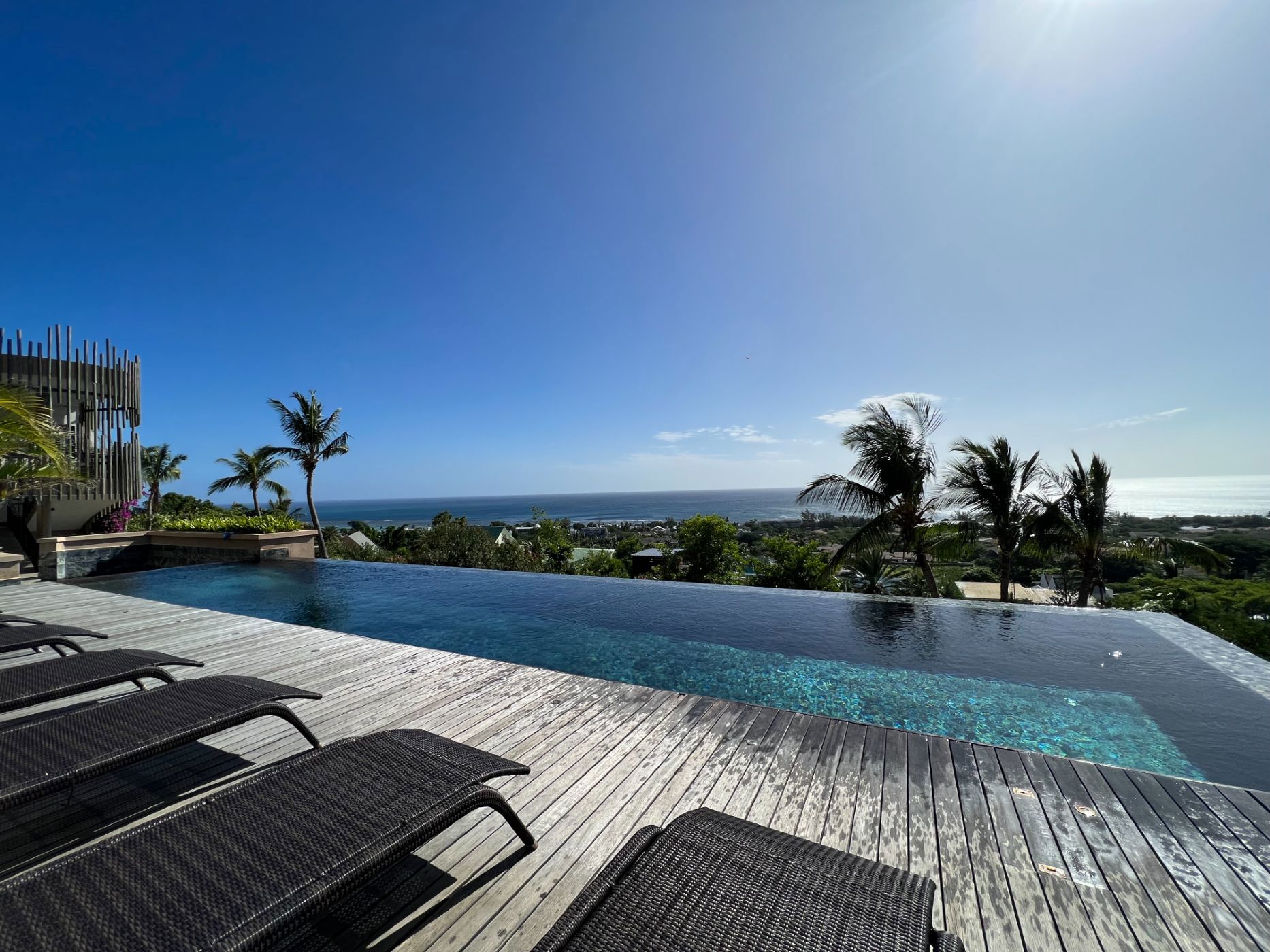 3 Bedroom Apartment To Rent Black River (Mauritius) MUR1647354