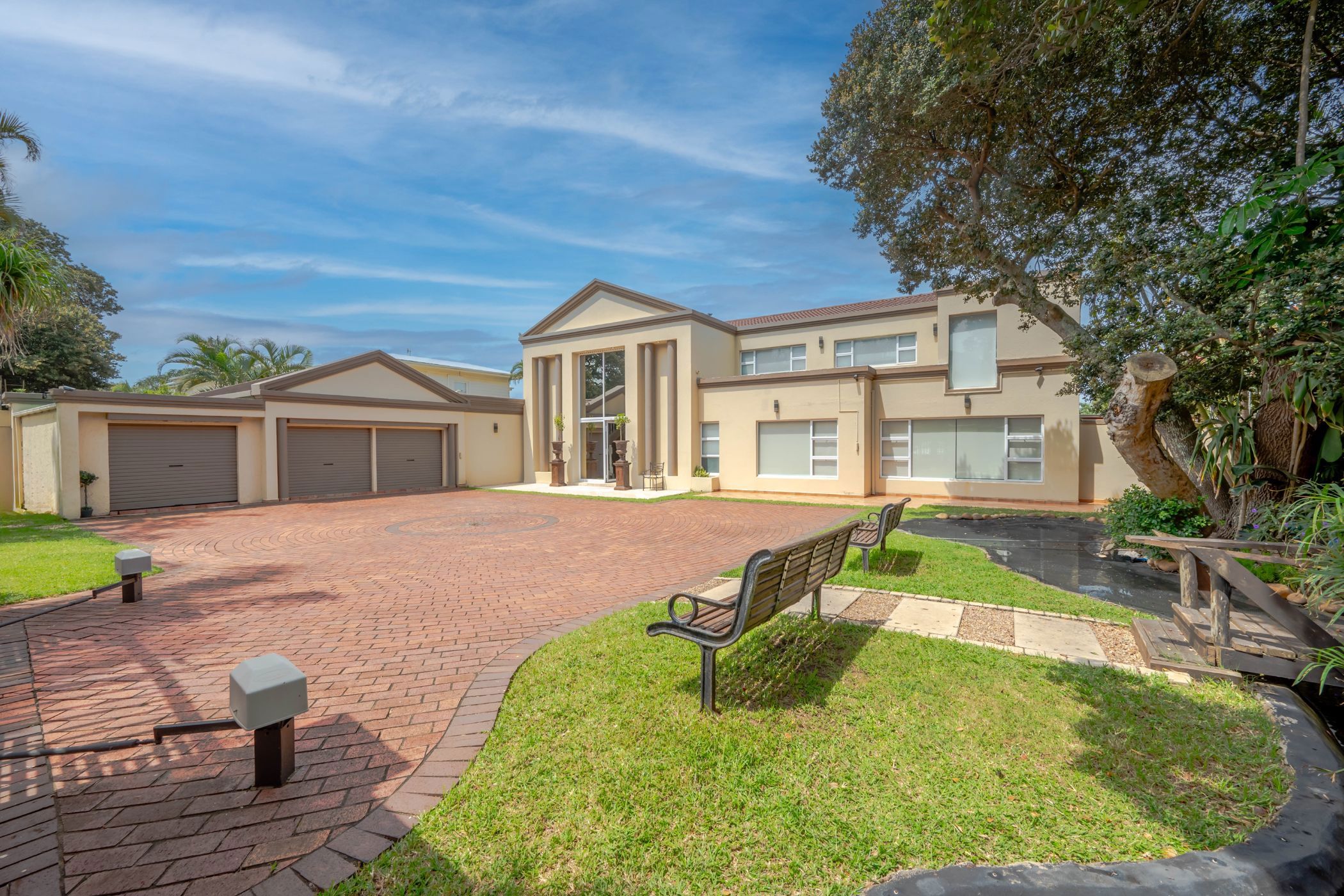 4 bedroom house for sale in uMhlanga Rocks