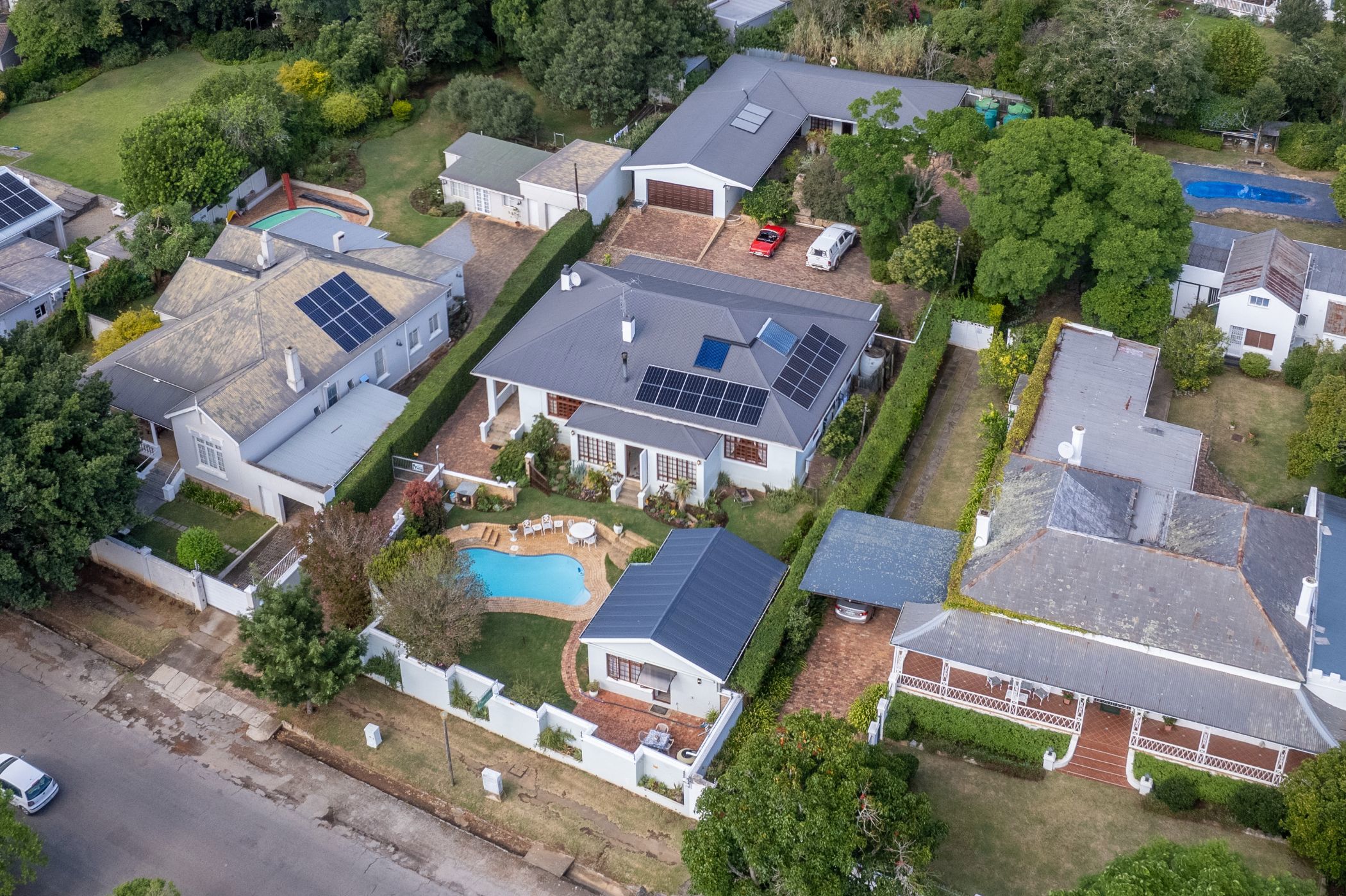 3 bedroom house for sale in Oatlands (Grahamstown (Makhanda))
