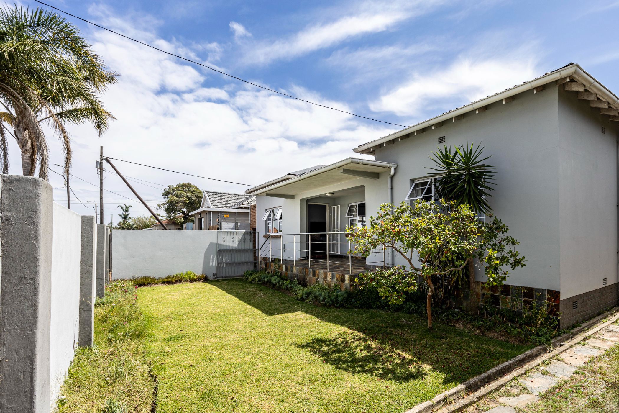 4 Bedroom House For Sale Baysville 1ET1649948 Pam Golding Properties