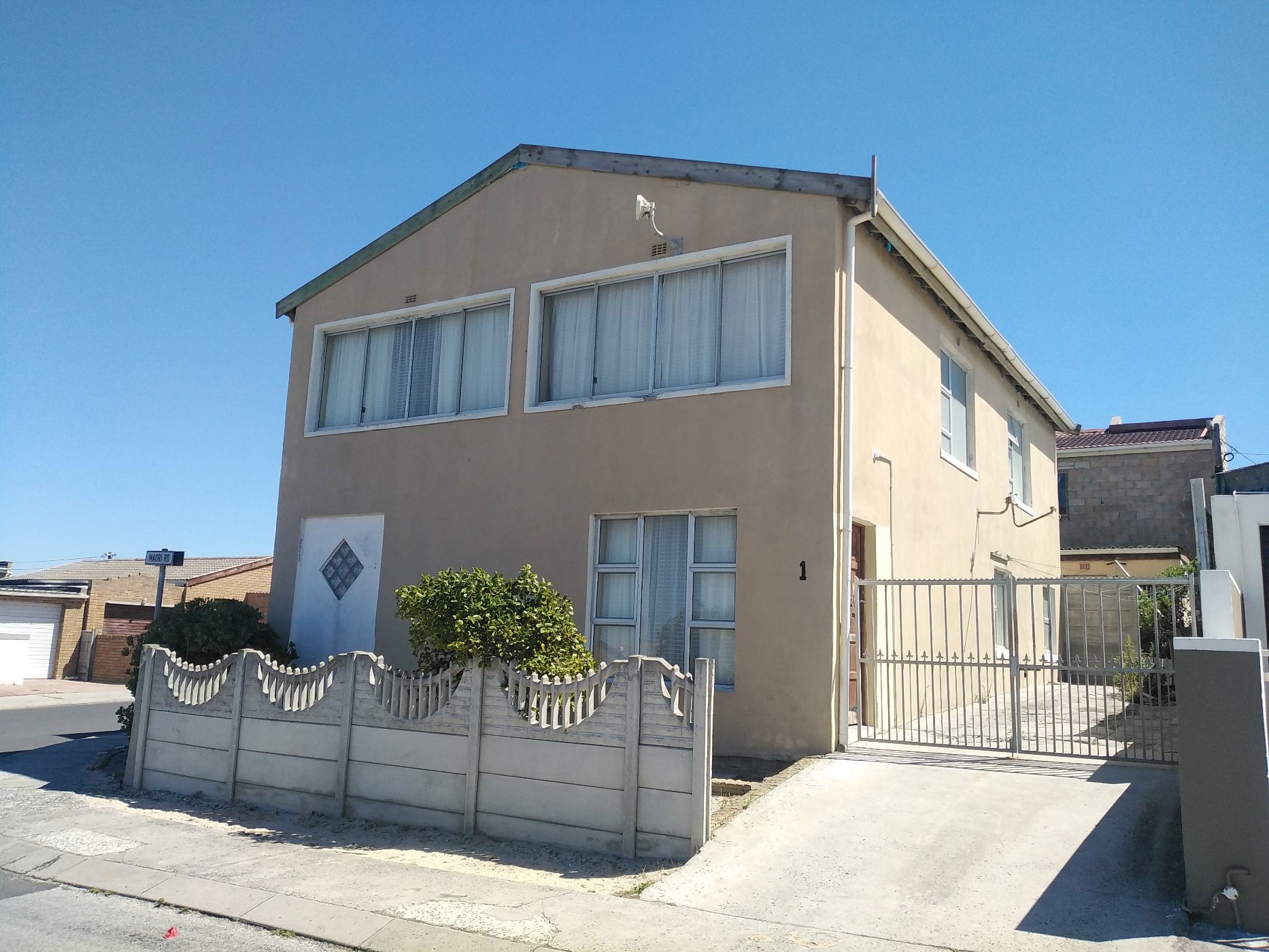 6 Bedroom House For Sale Bayview (Strandfontein) 1MN1651481 Pam Golding Properties