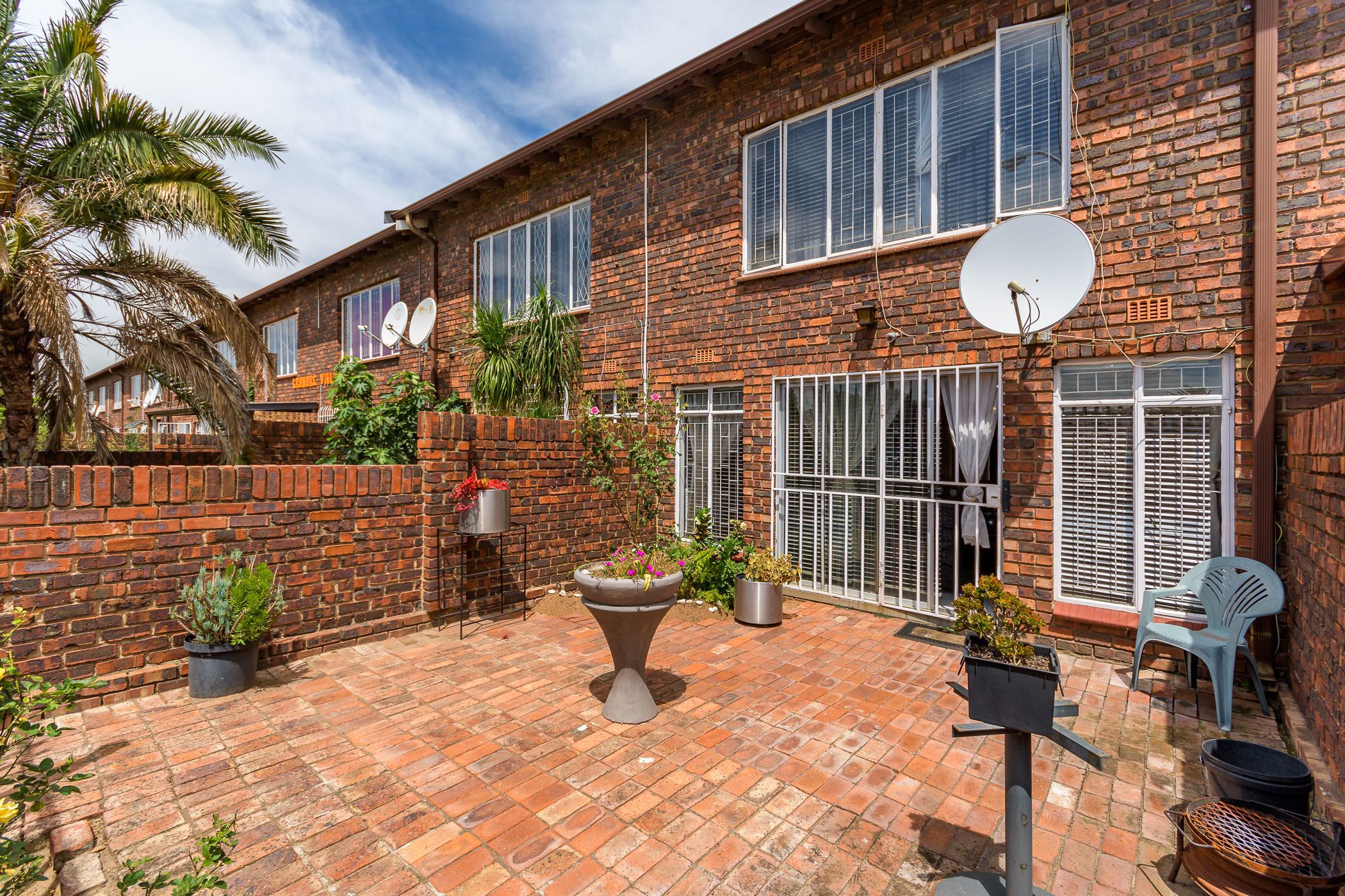 2 Bedroom Apartment For Sale Beyers Park BOK1649804 Pam Golding