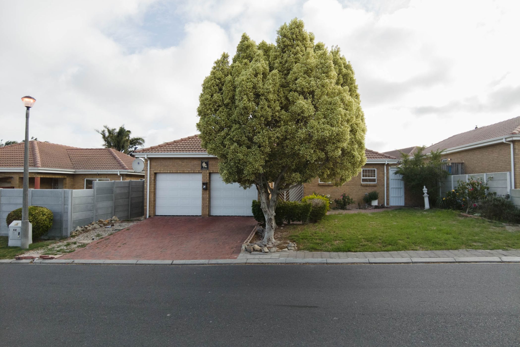 3 Bedroom House For Sale Protea Heights 1BC1652419 Pam Golding