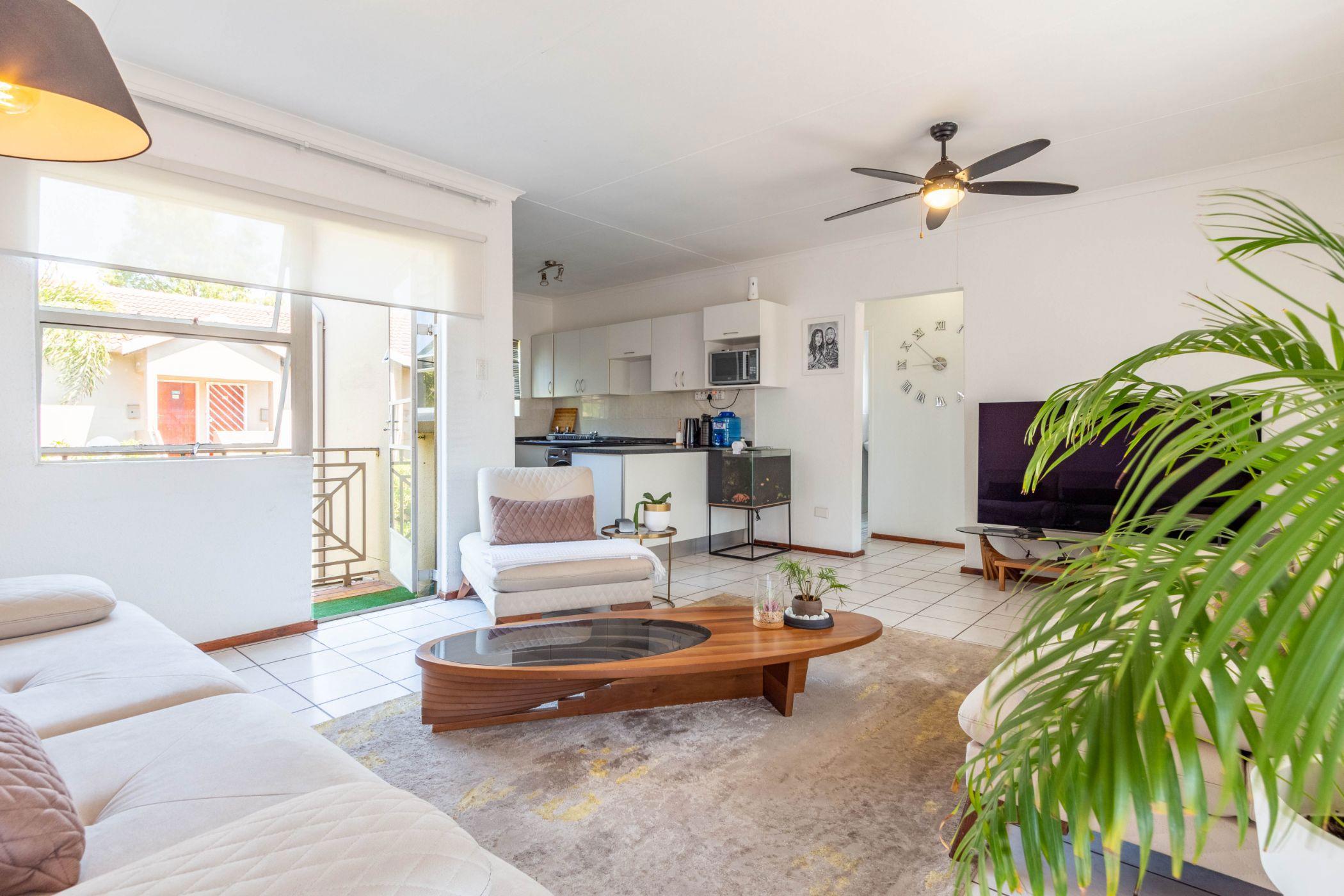 2 Bedroom Townhouse For Sale Pomona KTP1649410 Pam Golding Properties