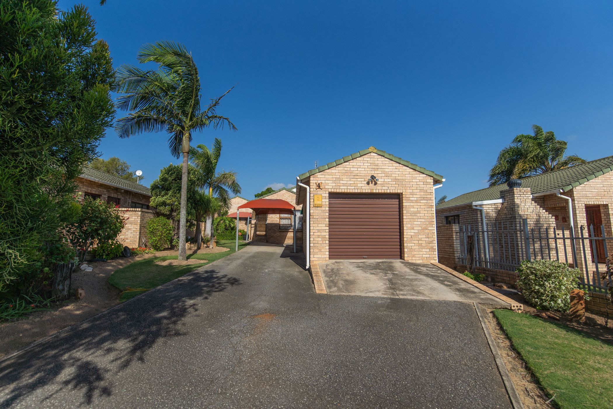 2 Bedroom House For Sale Strelitzia Park 1UK1650722 Pam Golding