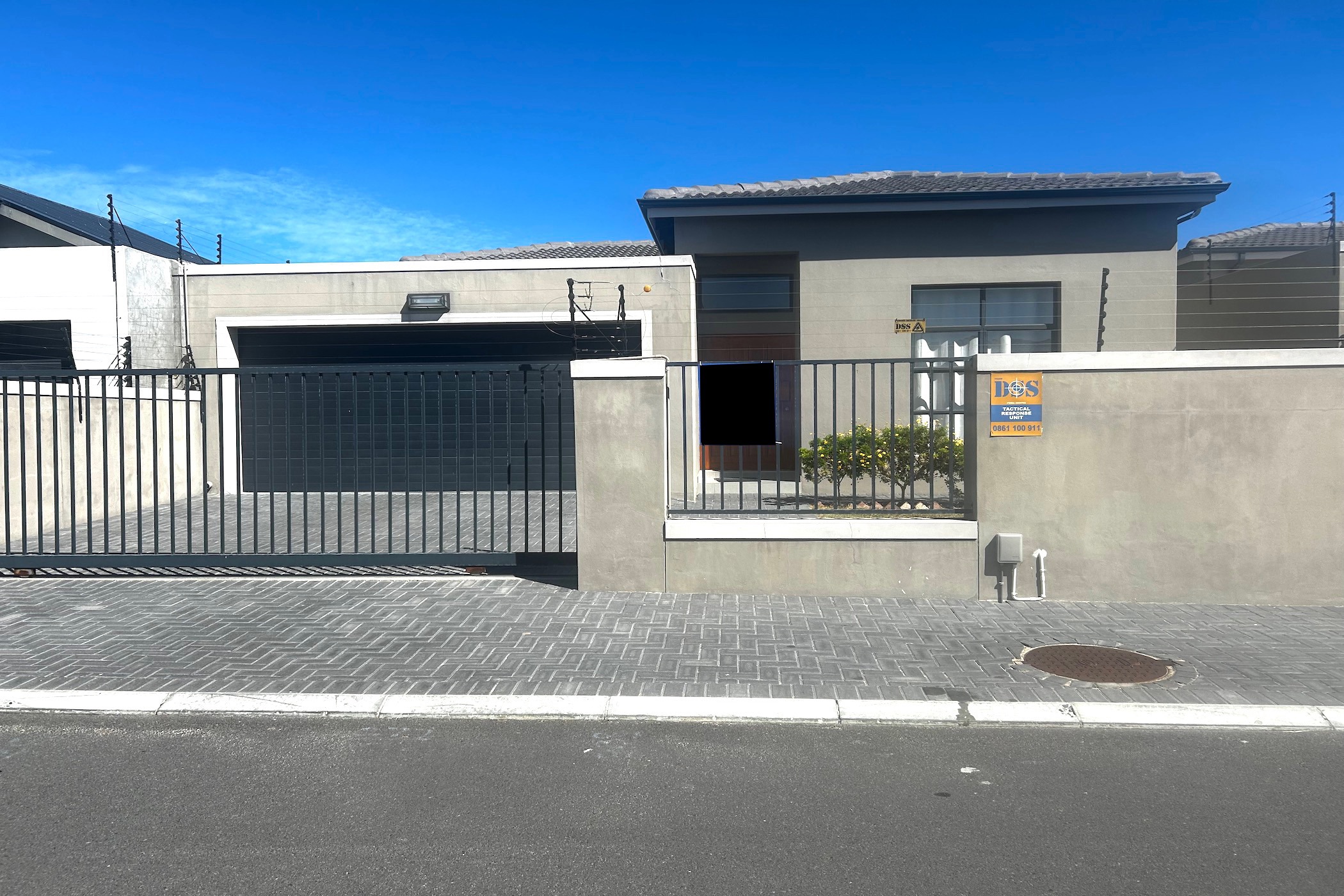 3 bedroom house to rent in Parklands North
