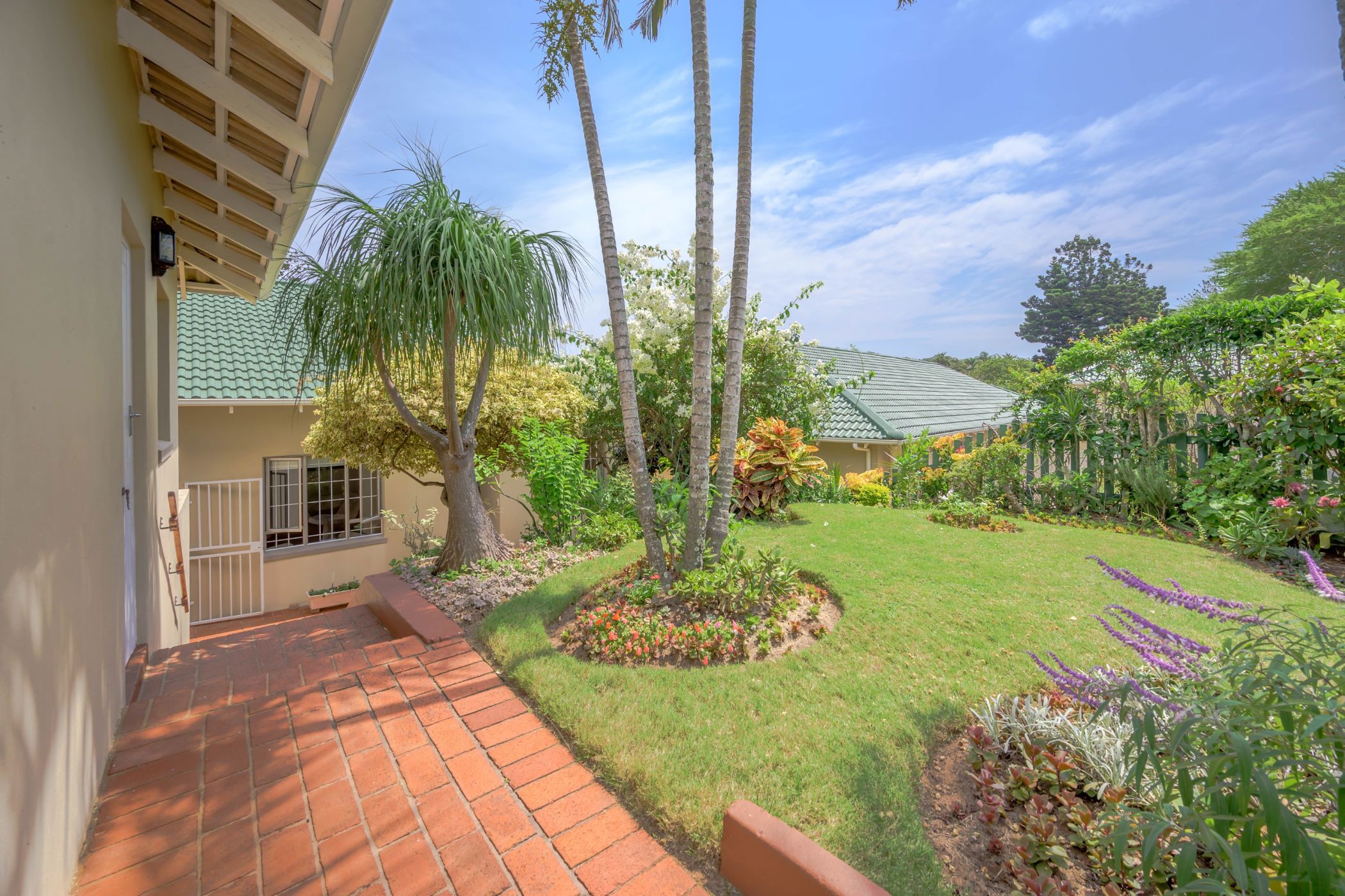 3 Bedroom Townhouse For Sale Somerset Park (uMhlanga) 1ND1649834