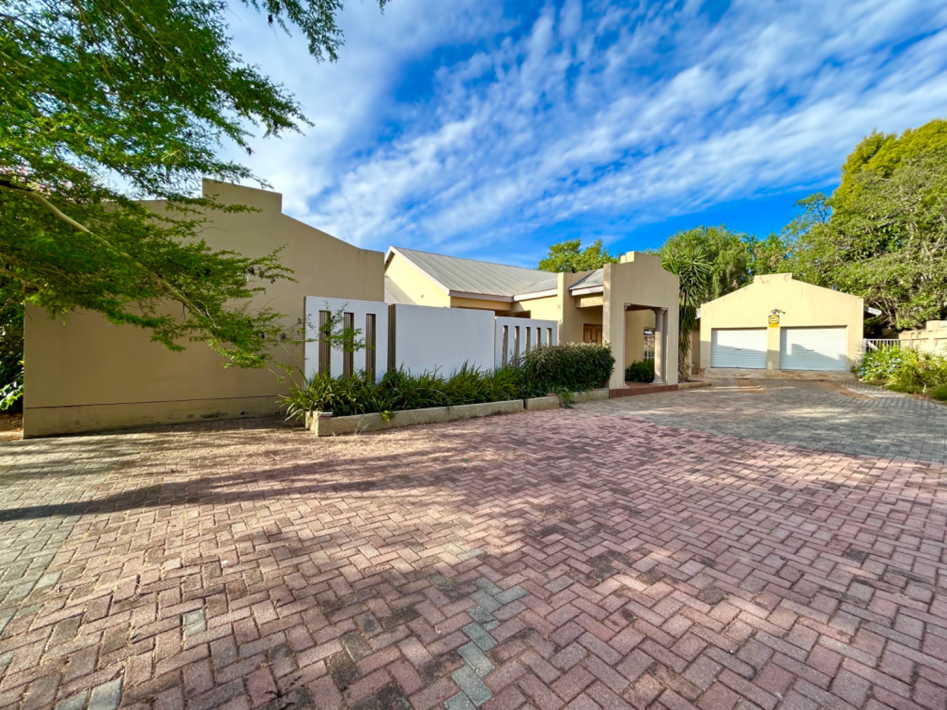 4 Bedroom House For Sale Welgelegen (Polokwane) 1PS1651408 Pam Golding Properties