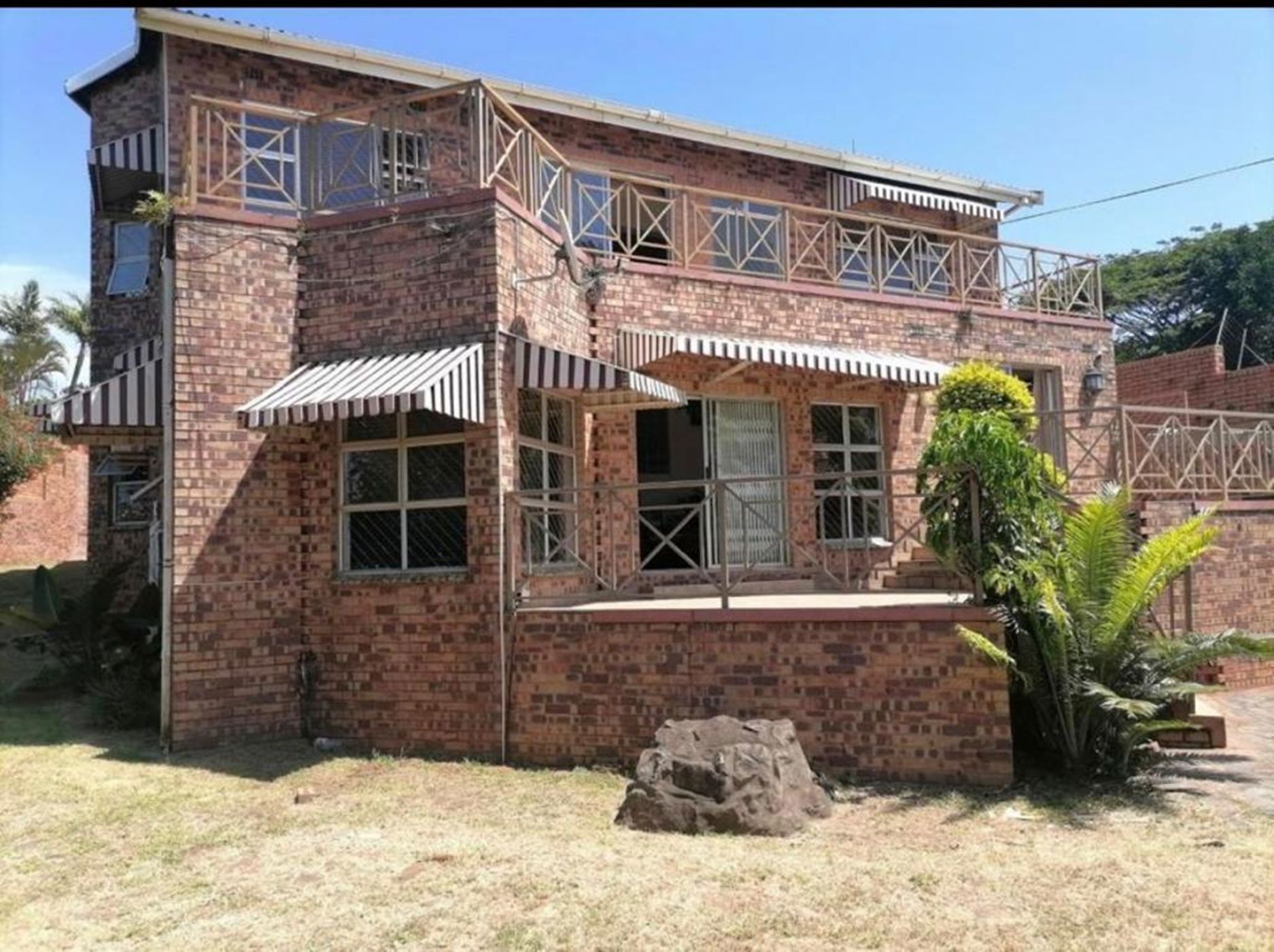 4 Bedroom House For Sale Tongaat Beach 1ND1651456 Pam Golding