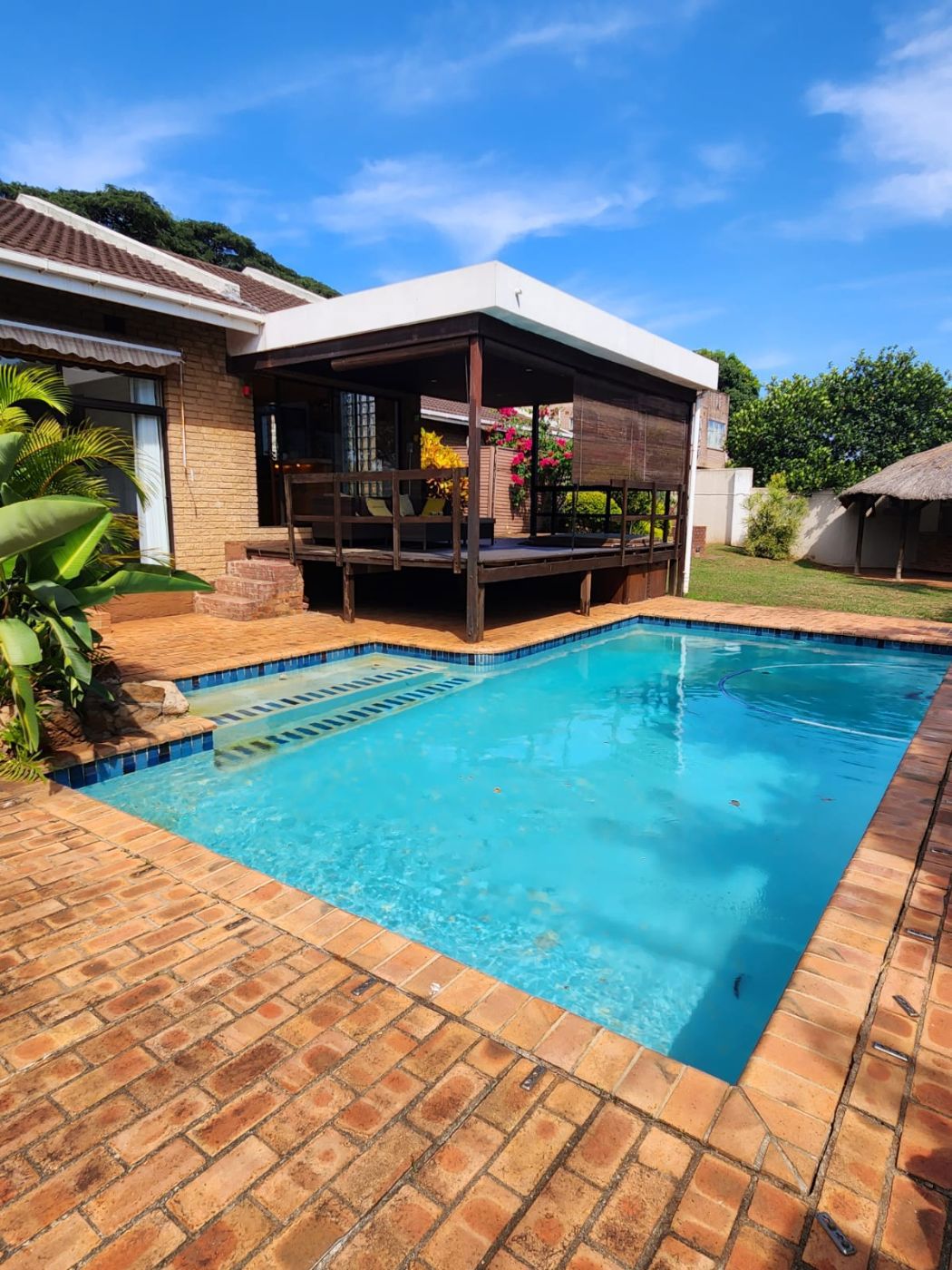 4 bedroom house for sale in Umgeni Park