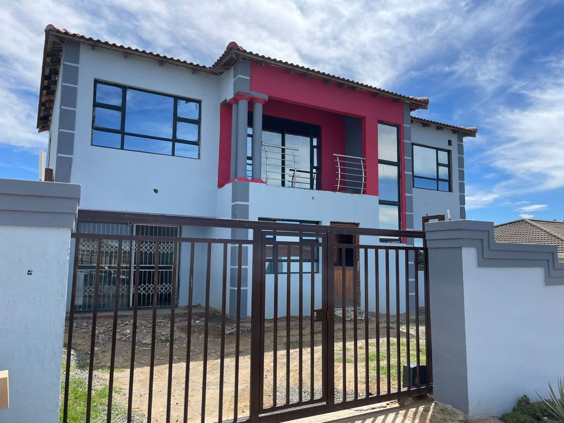 8 Bedroom House For Sale Southernwood (Mthatha) 1MH1649457 Pam