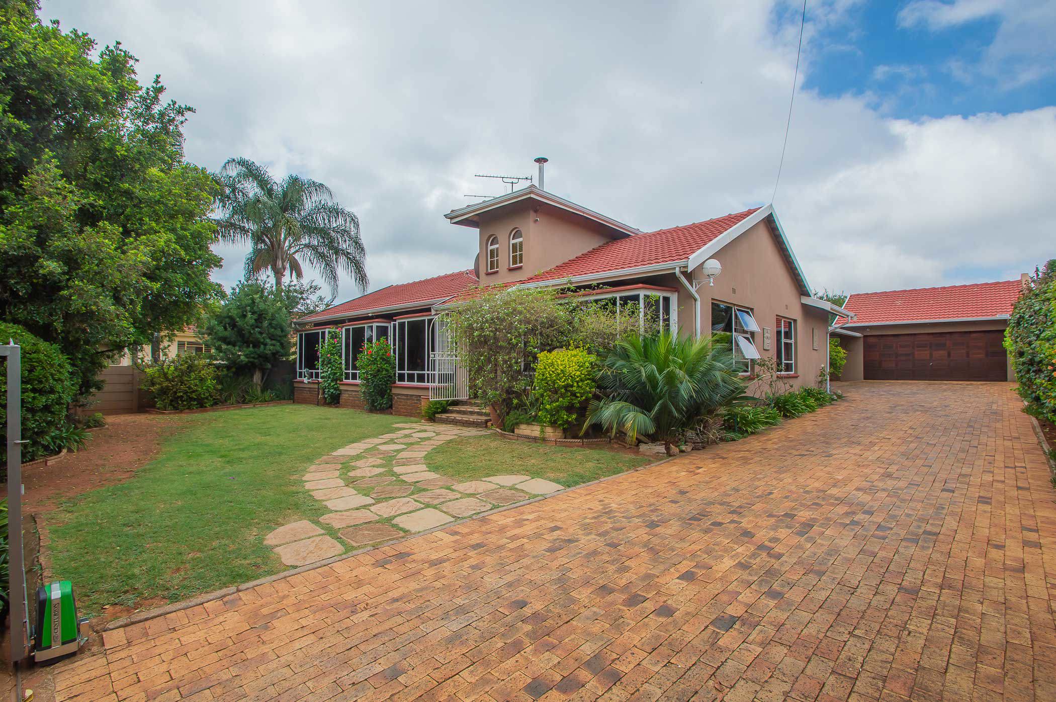 3 Bedroom House For Sale Rant En Dal 1KR1651161 Pam Golding