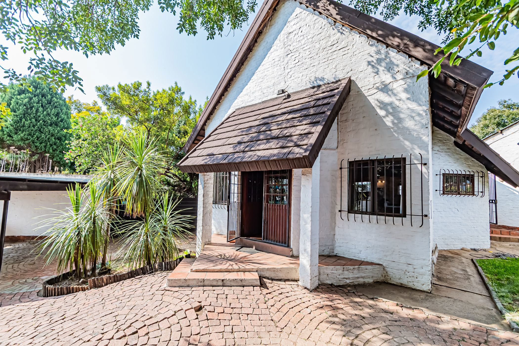 3 Bedroom House For Sale Newlands (Pretoria East) PT1649140 Pam