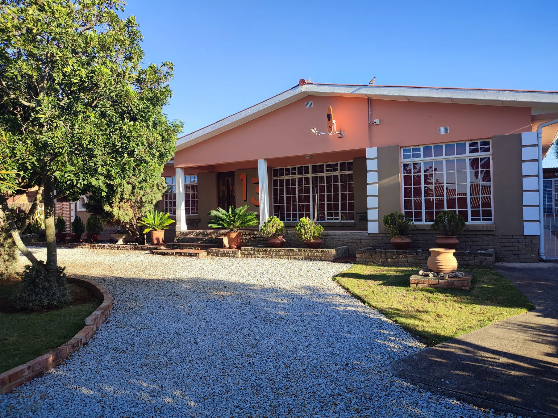 3 bedroom house for sale in Campher Park