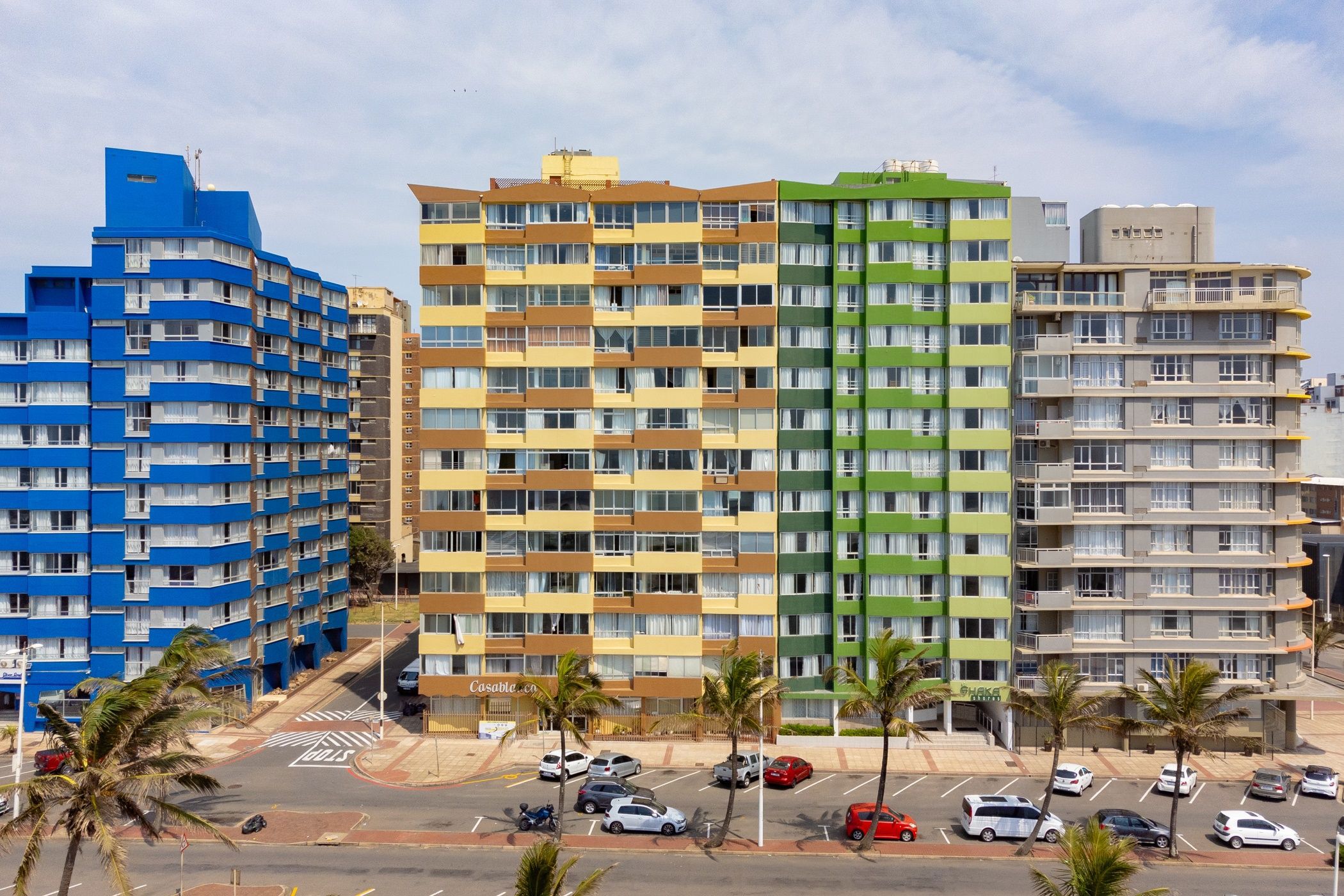 2 Bedroom Apartment For Sale South Beach Durban 1DA1649599 Pam